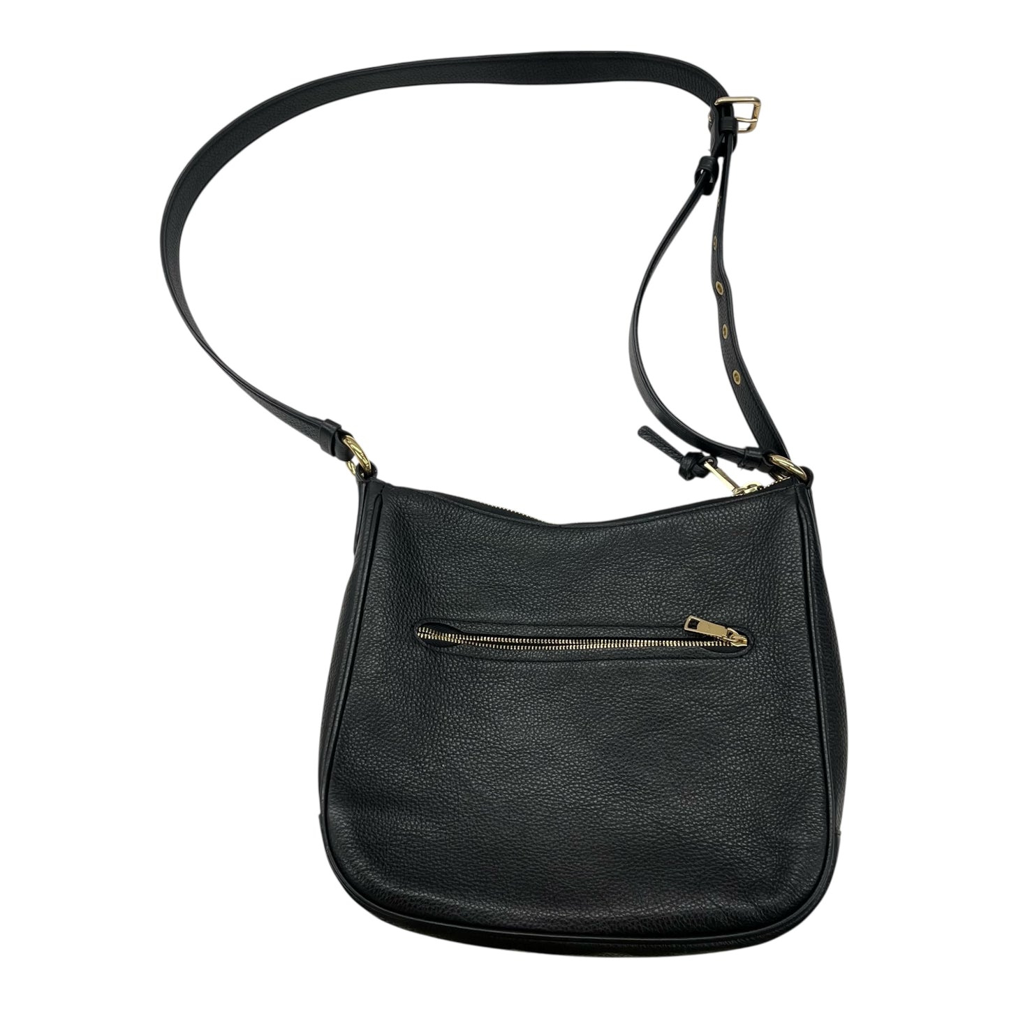Crossbody Designer By Coach In Black, Size:Medium