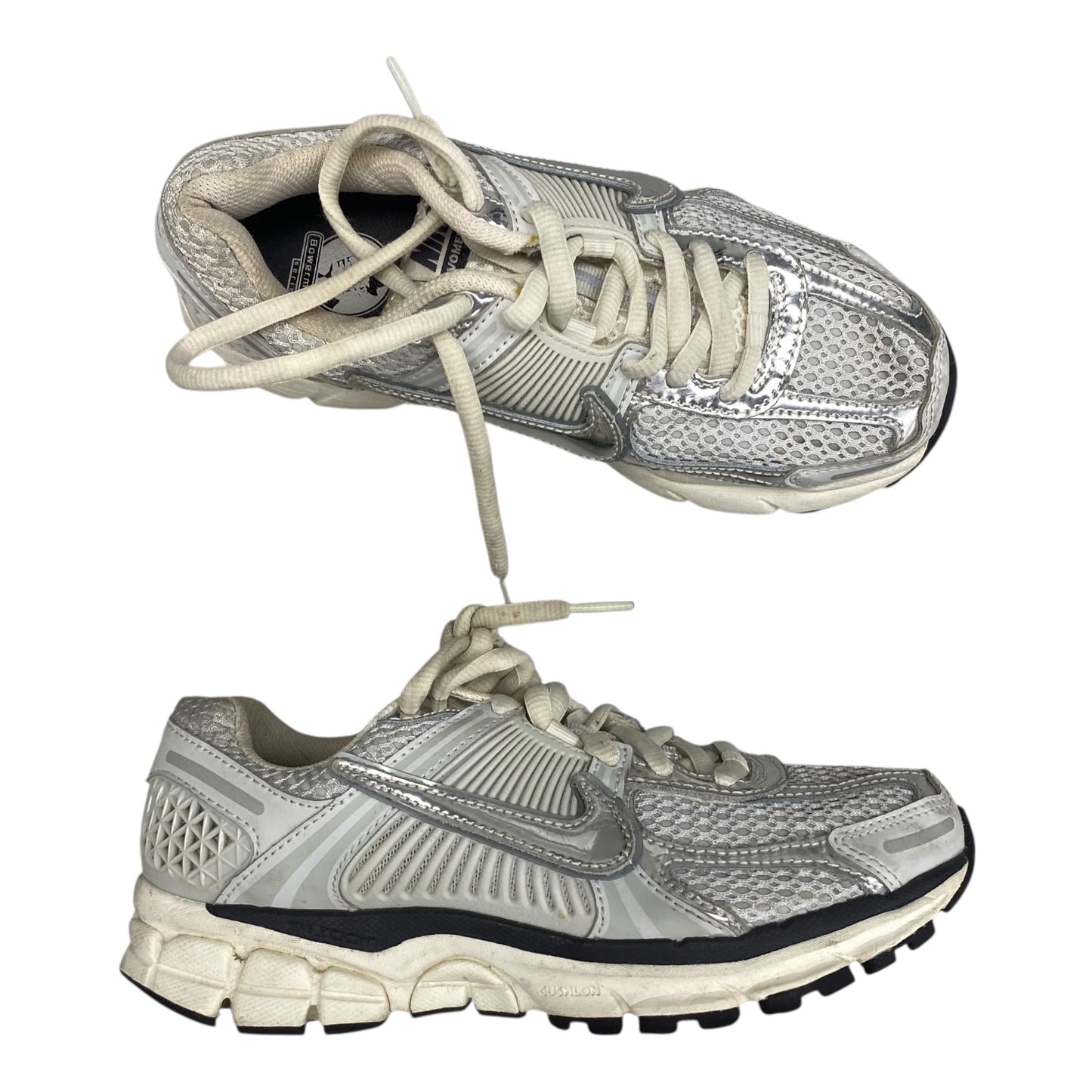 Shoes Sneakers By Nike In Grey, Size:7