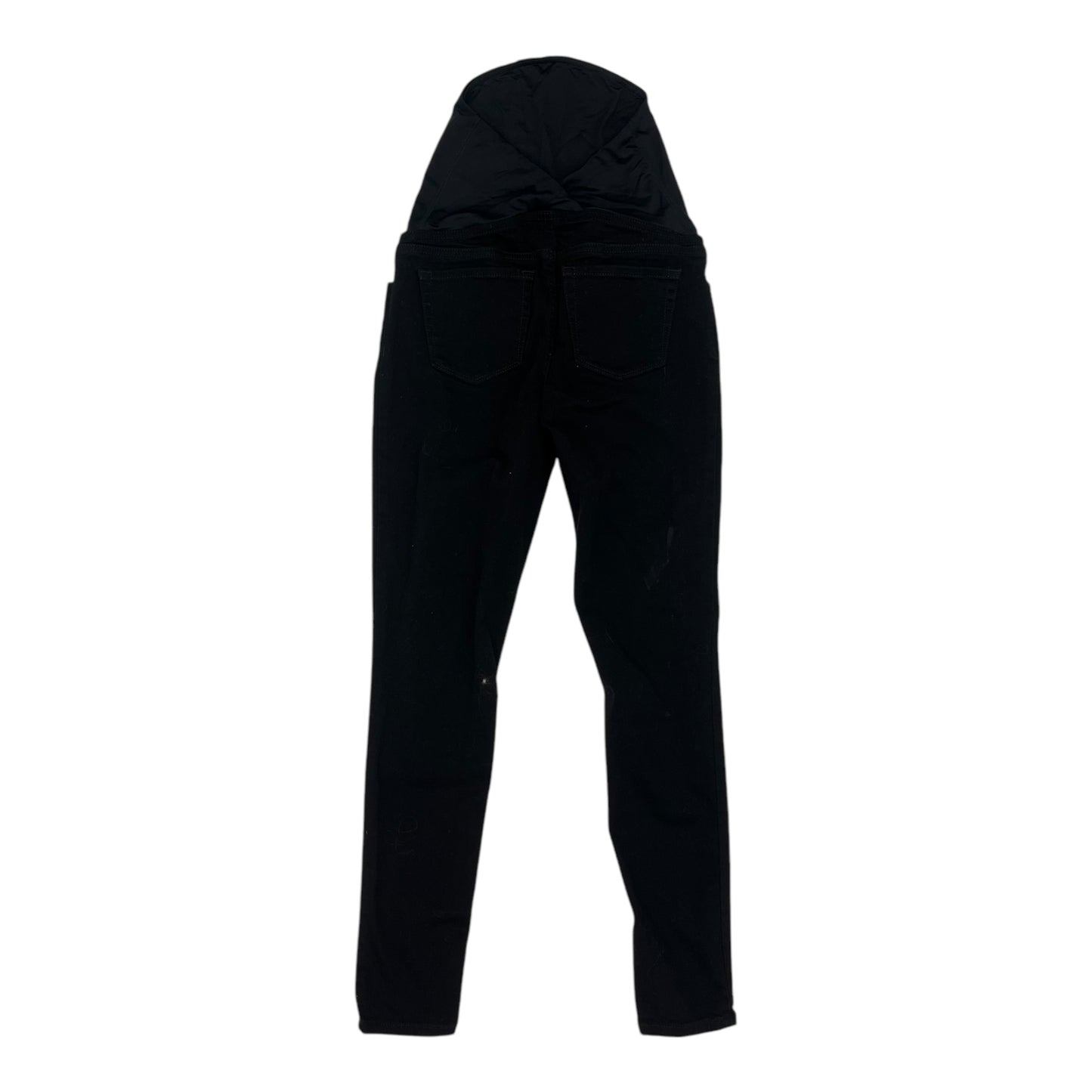 Mat Pant By Isabel Maternity In Black, Size:2