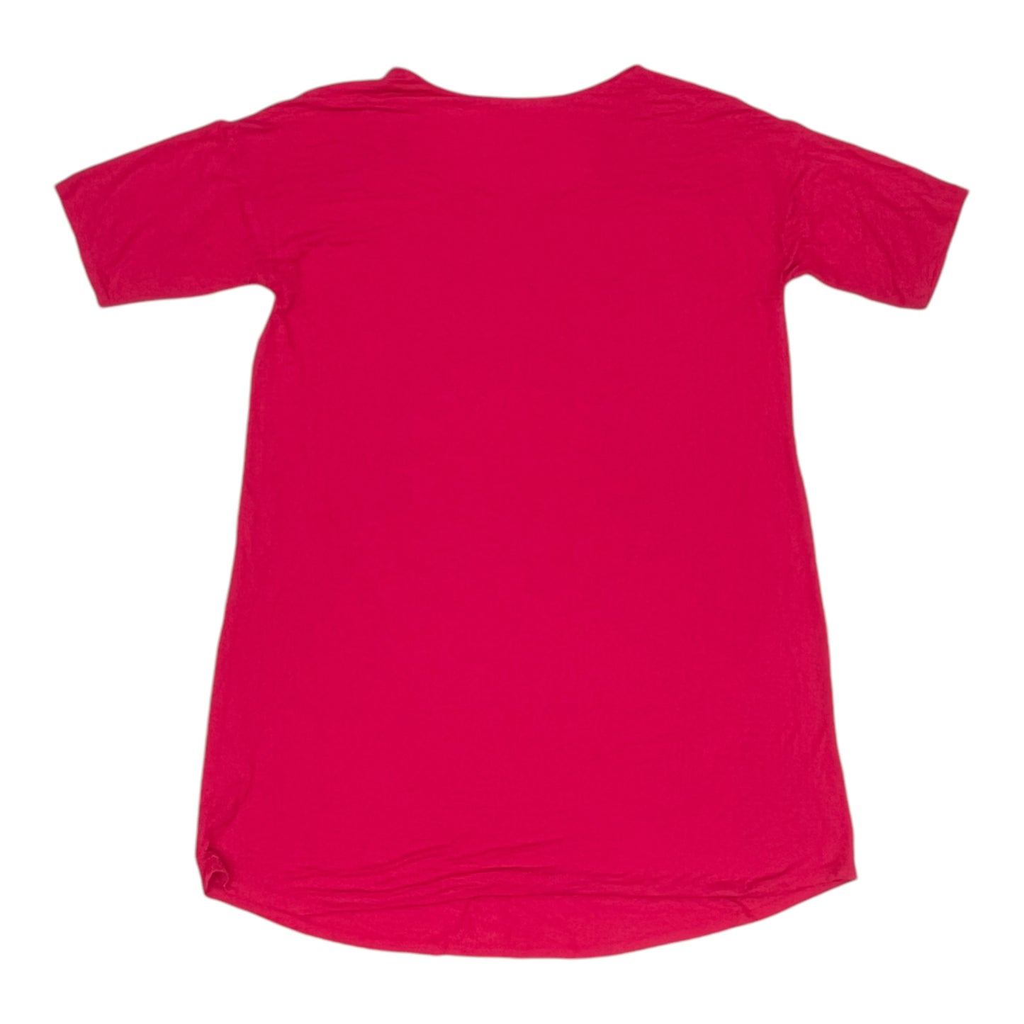 Nightgown By Soma In Pink, Size:L
