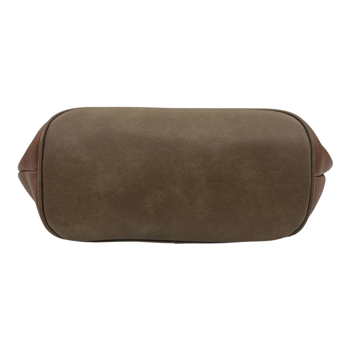 BACKPACK by JEN & CO In BROWN, Size: MEDIUM