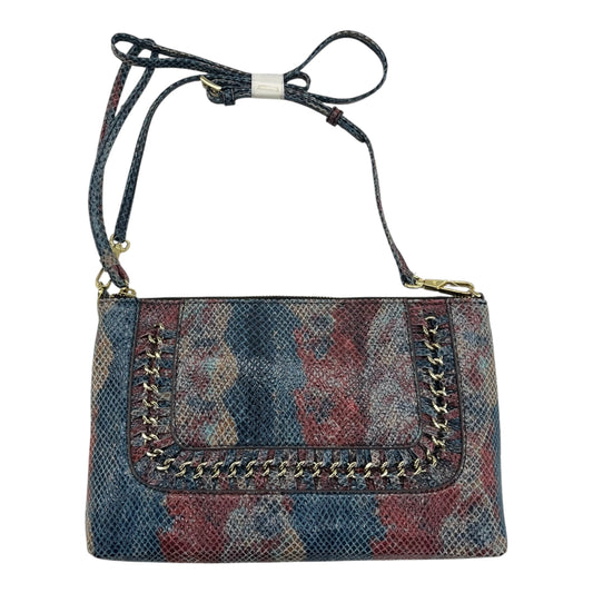 Crossbody By Aimee Kestenberg In Animal Print, Size:Large