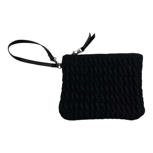 Wristlet By Steve Madden In Black, Size:Large