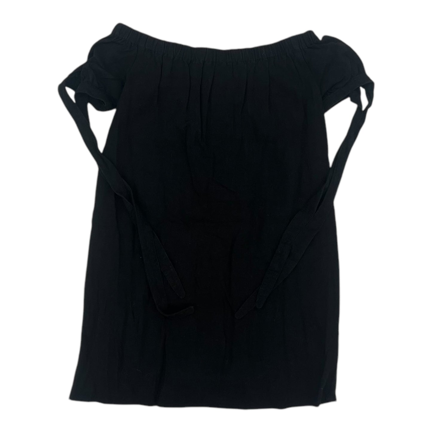 Dress Party Short By Lulu In Black, Size:S