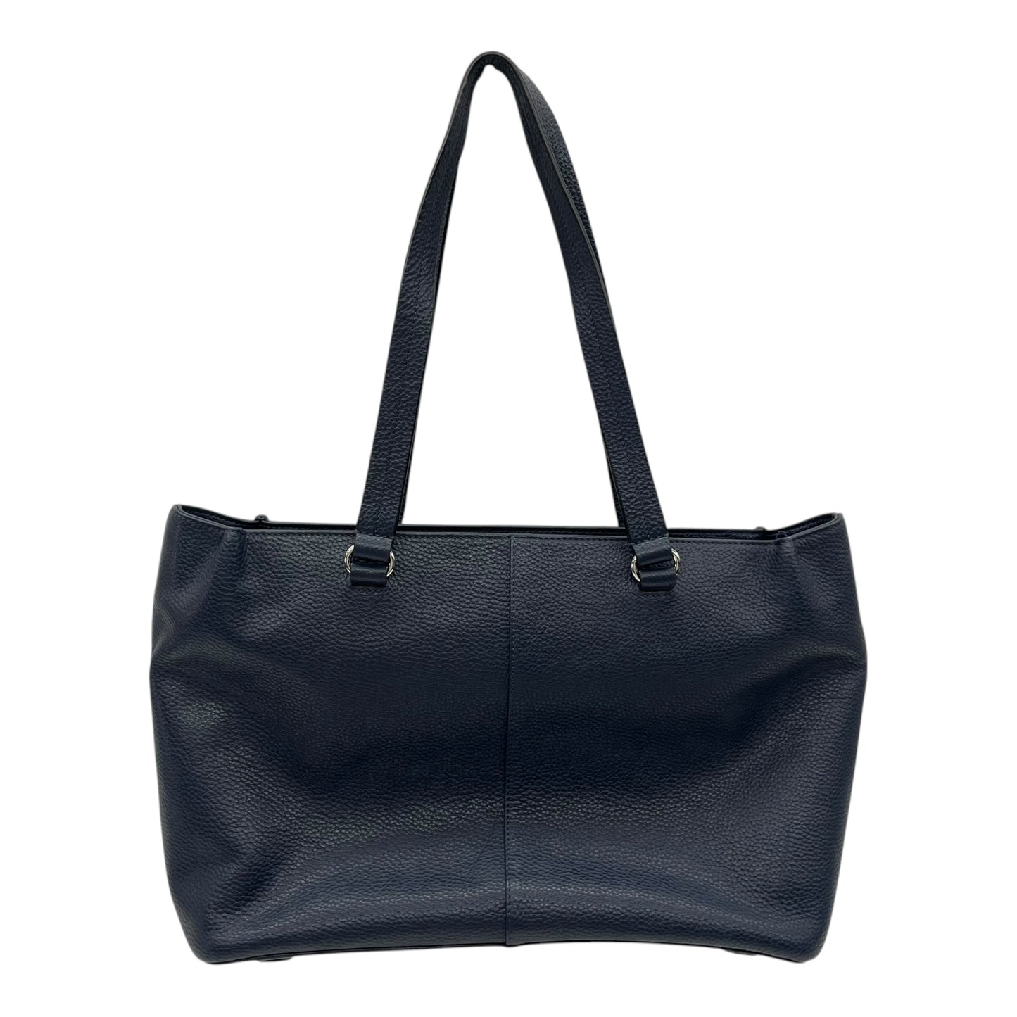 Handbag By Radley London In Blue, Size:Medium