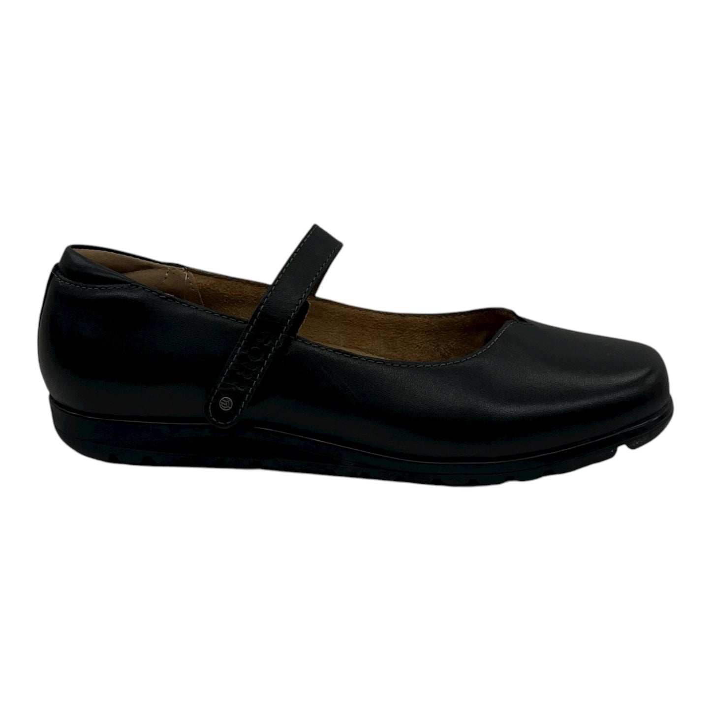 Shoes Flats By Taos In Black, Size:7