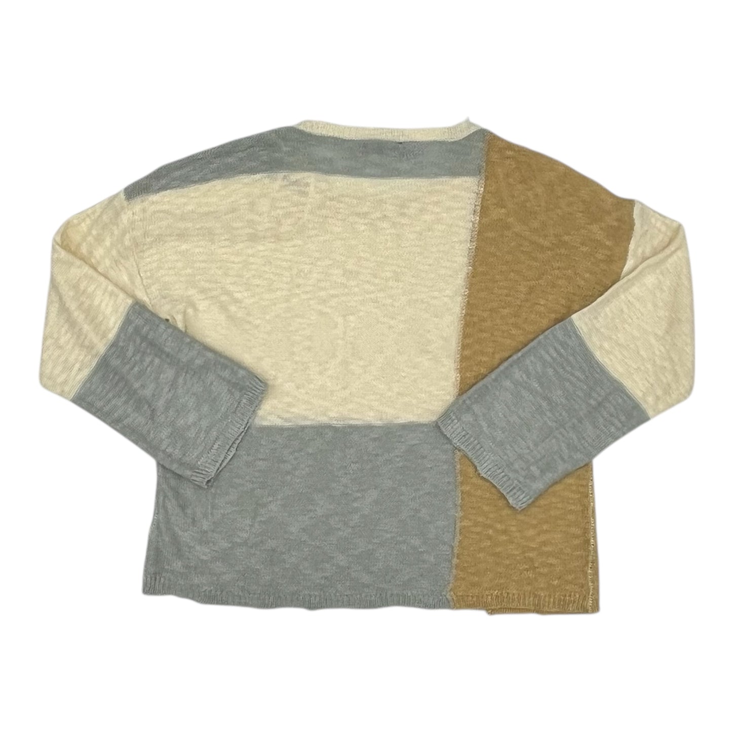 Sweater By Very J In Multi, Size:S