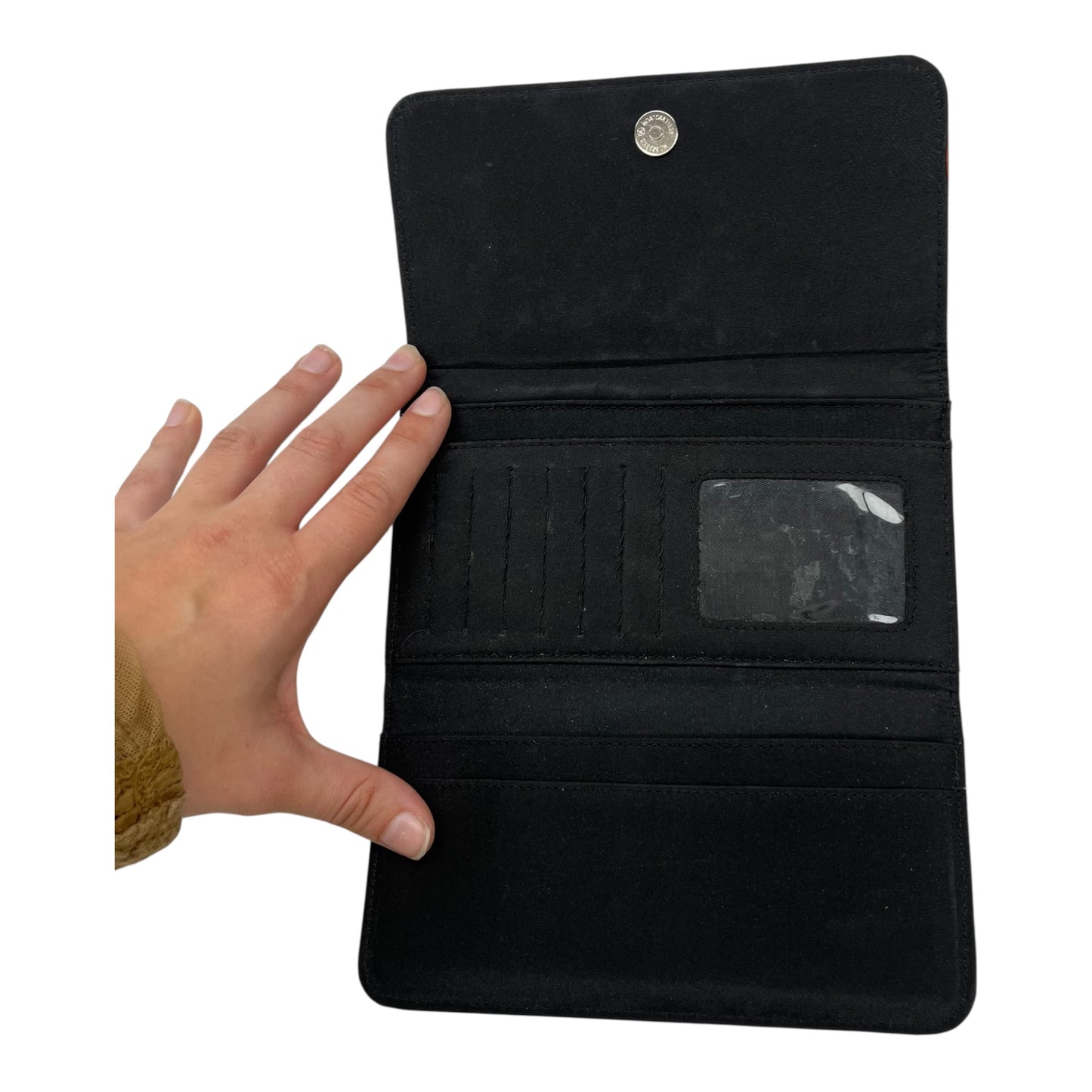 Handbag By Clothes Mentor In Multi, Size:Medium