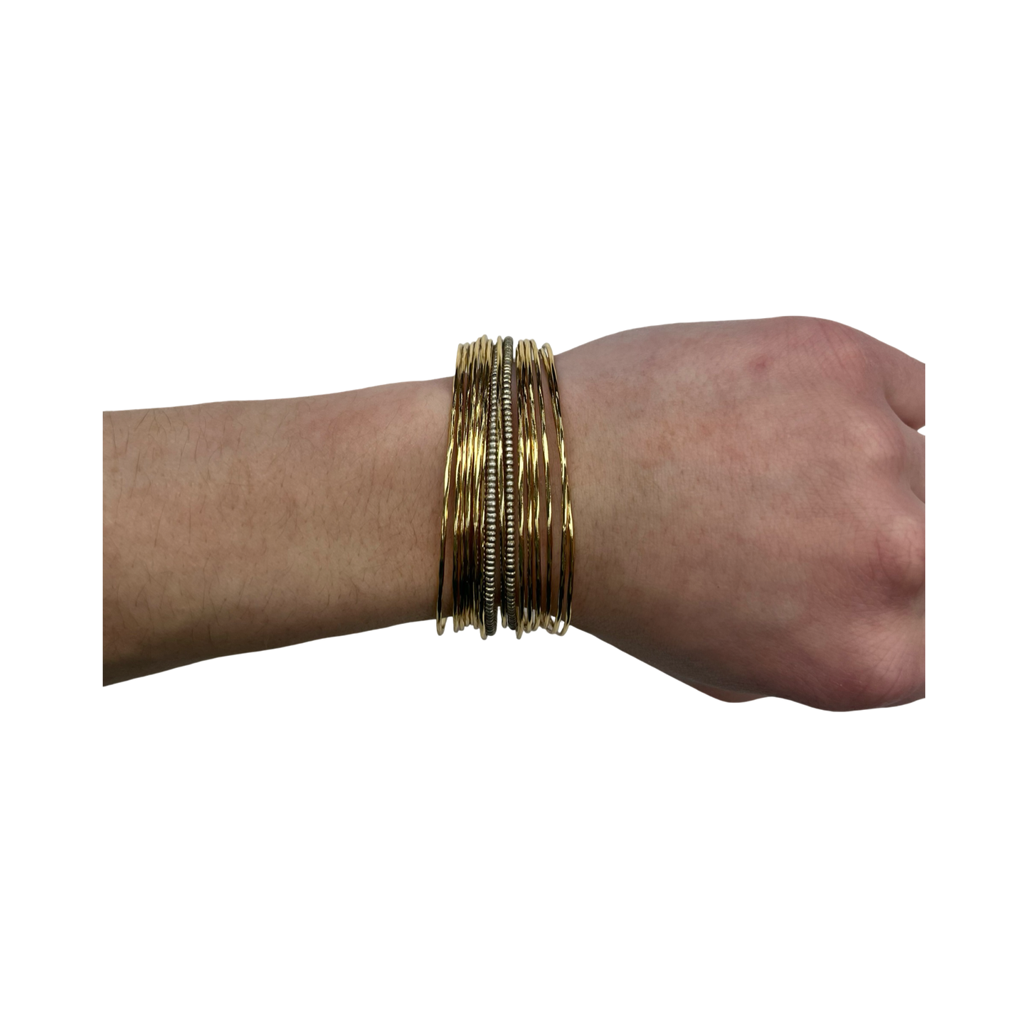 Bracelet Cuff By Stella And Dot In Gold
