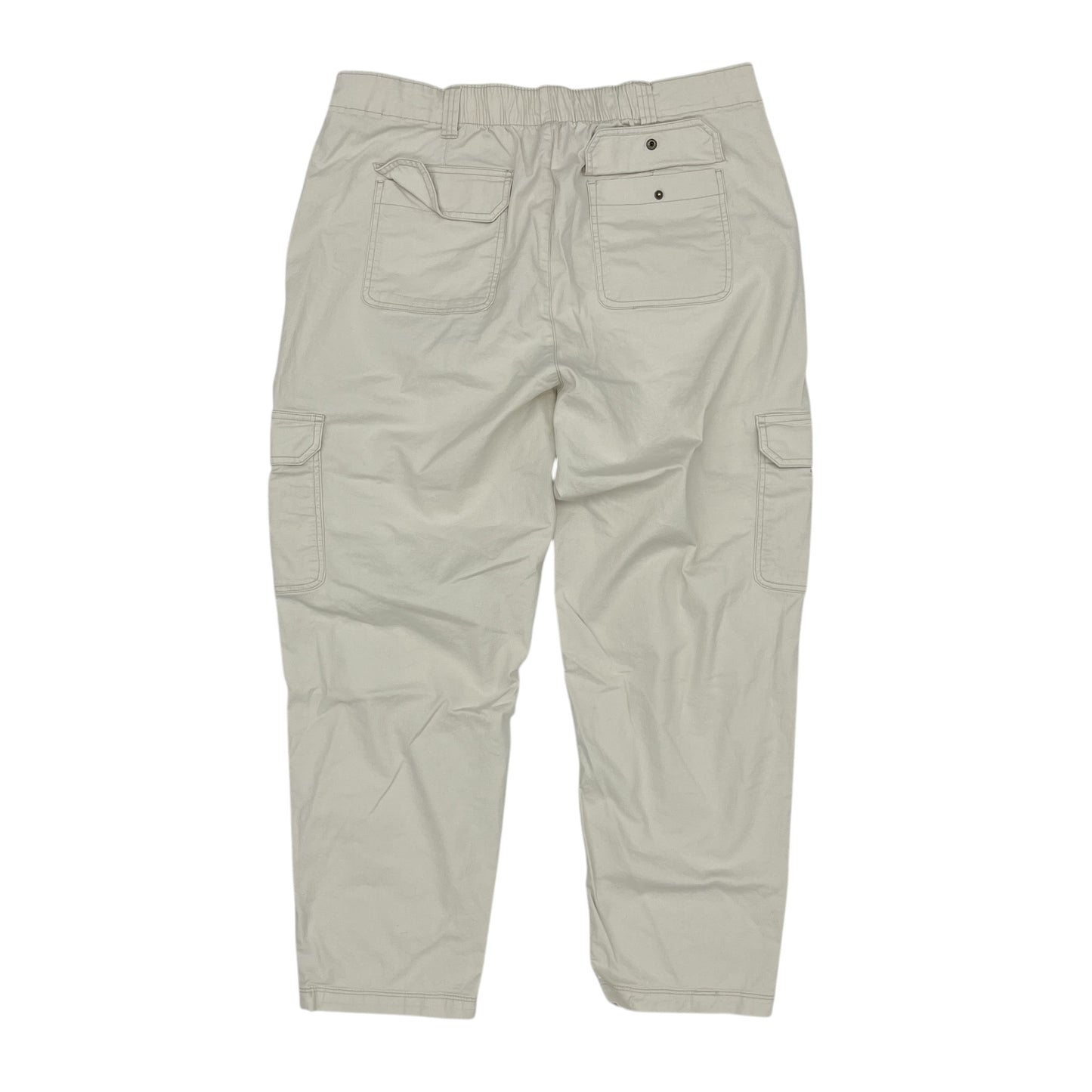 Pants Chinos & Khakis By Old Navy In Tan, Size:Xl