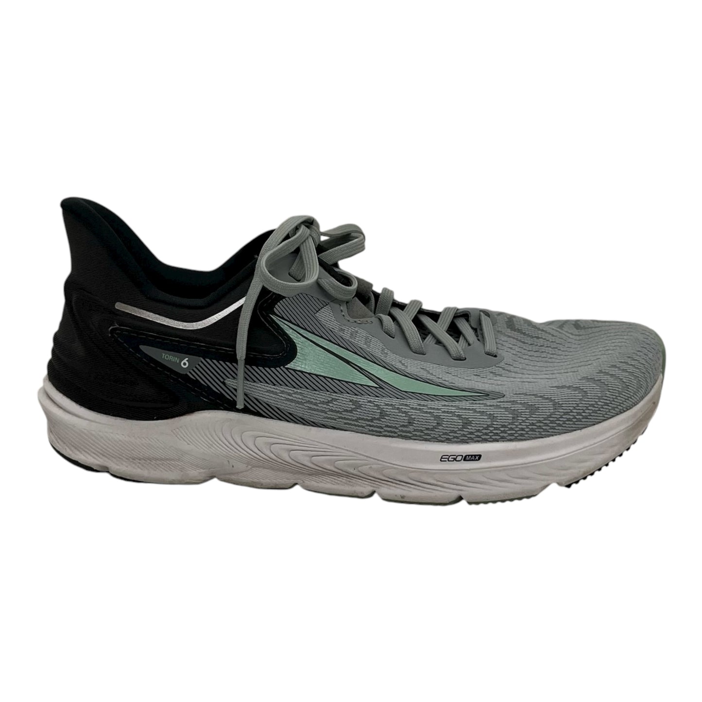 Shoes Athletic By Cmc In Grey, Size:8