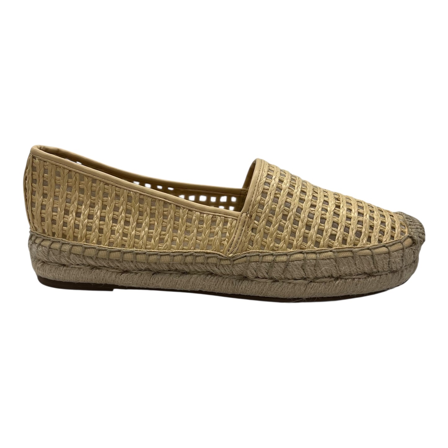 Shoes Flats By J. Crew In Brown, Size:7.5