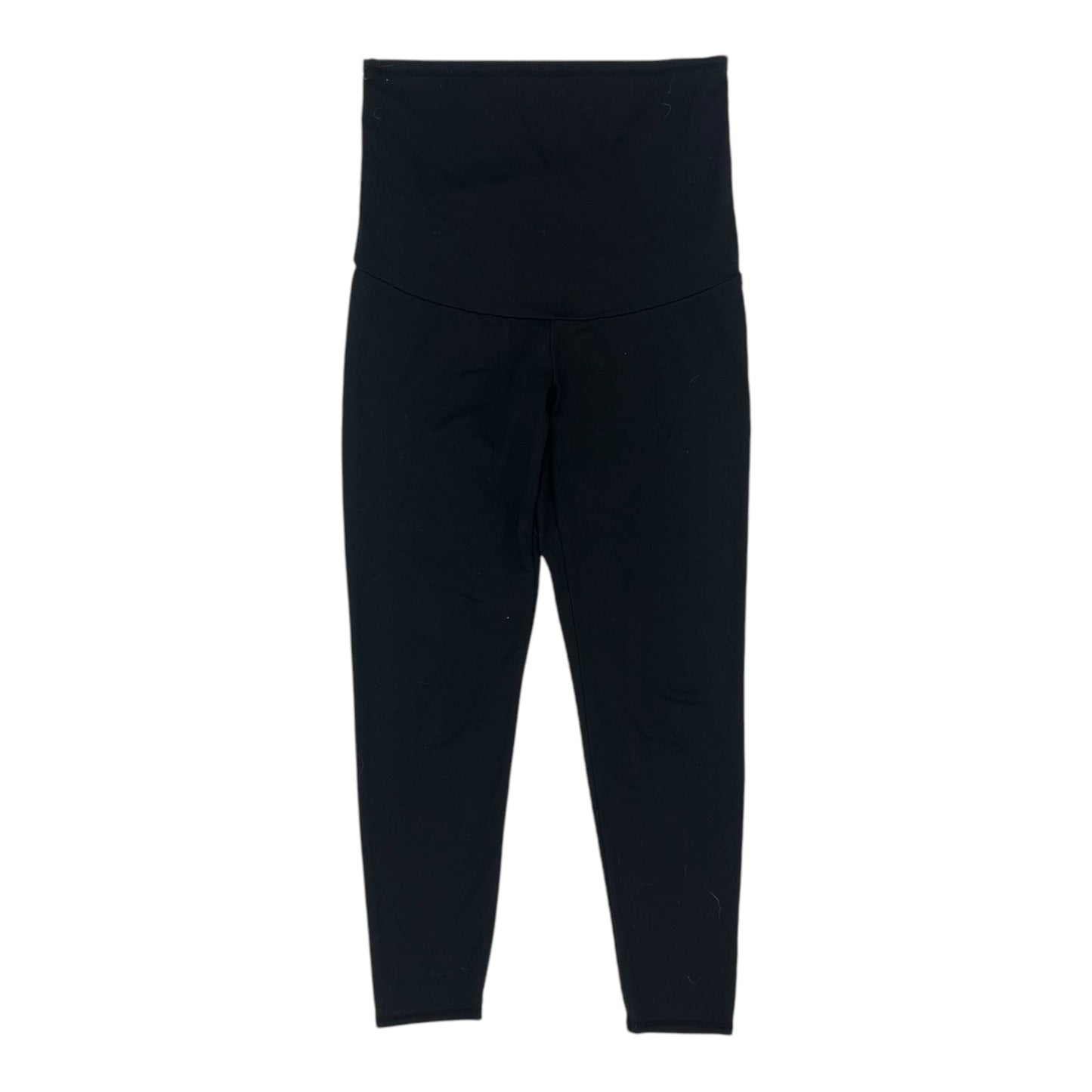 Mat Pant By Clothes Mentor In Black, Size:M