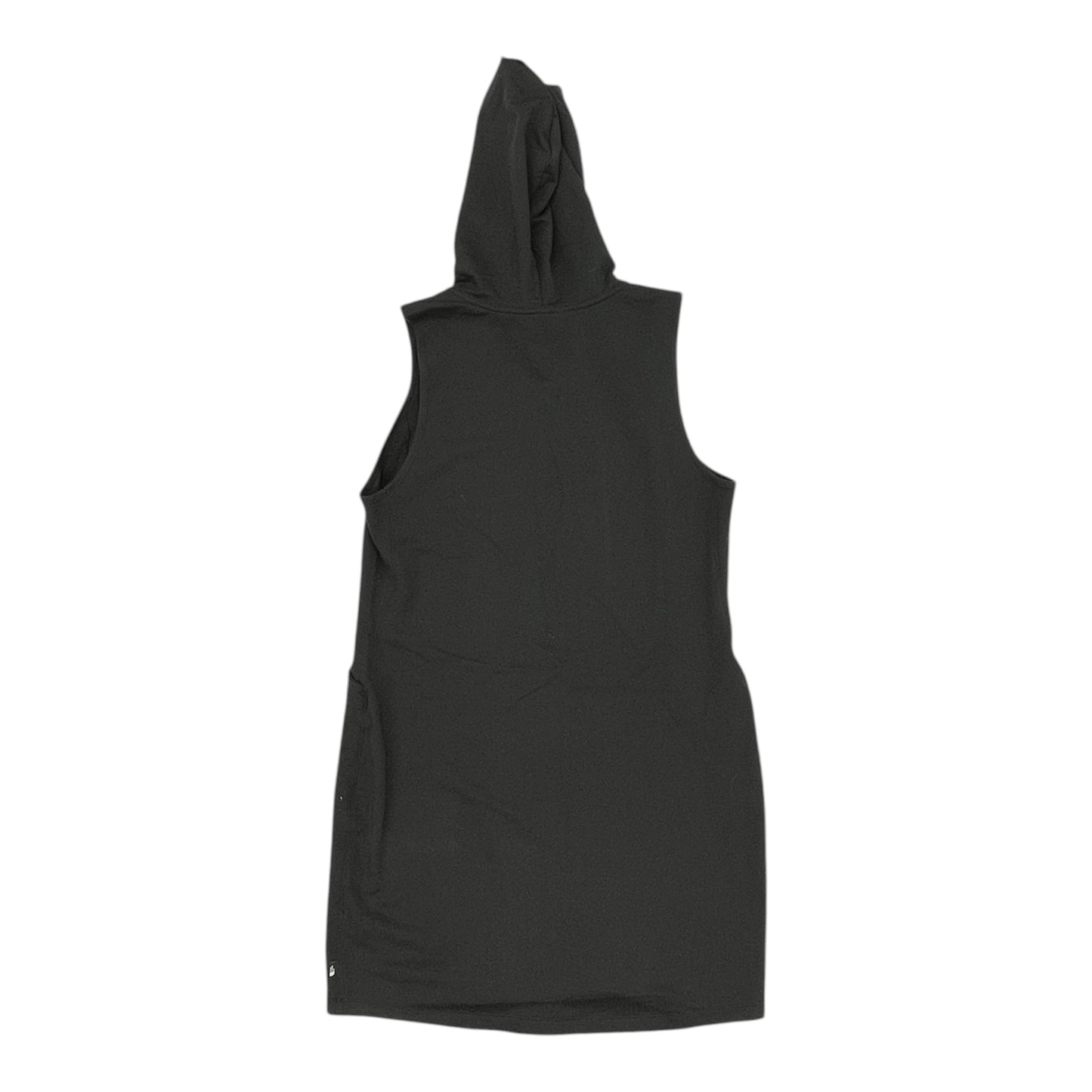 Athletic Dress By The North Face In Black, Size:L