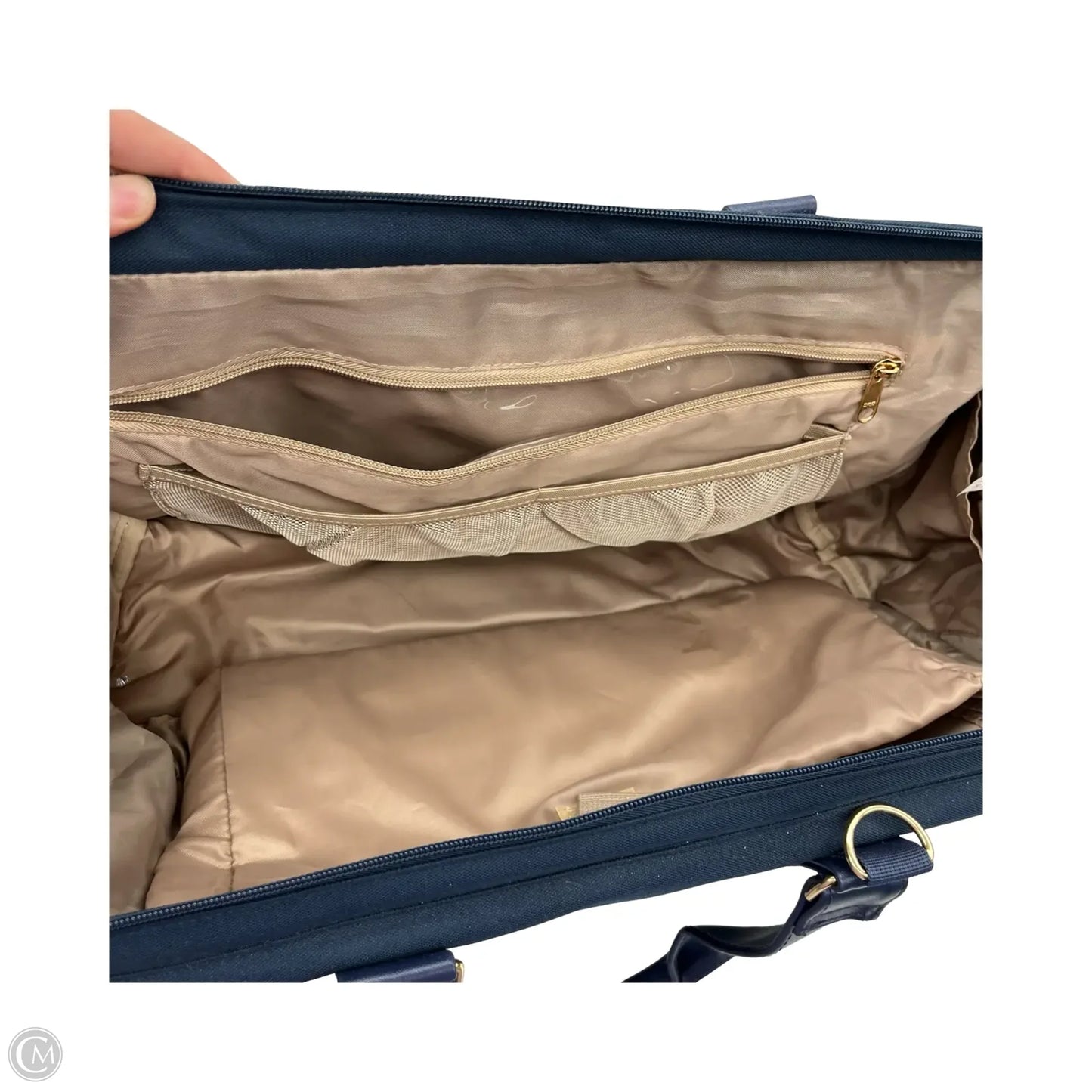 Luggage By Clothes Mentor, Size: Medium