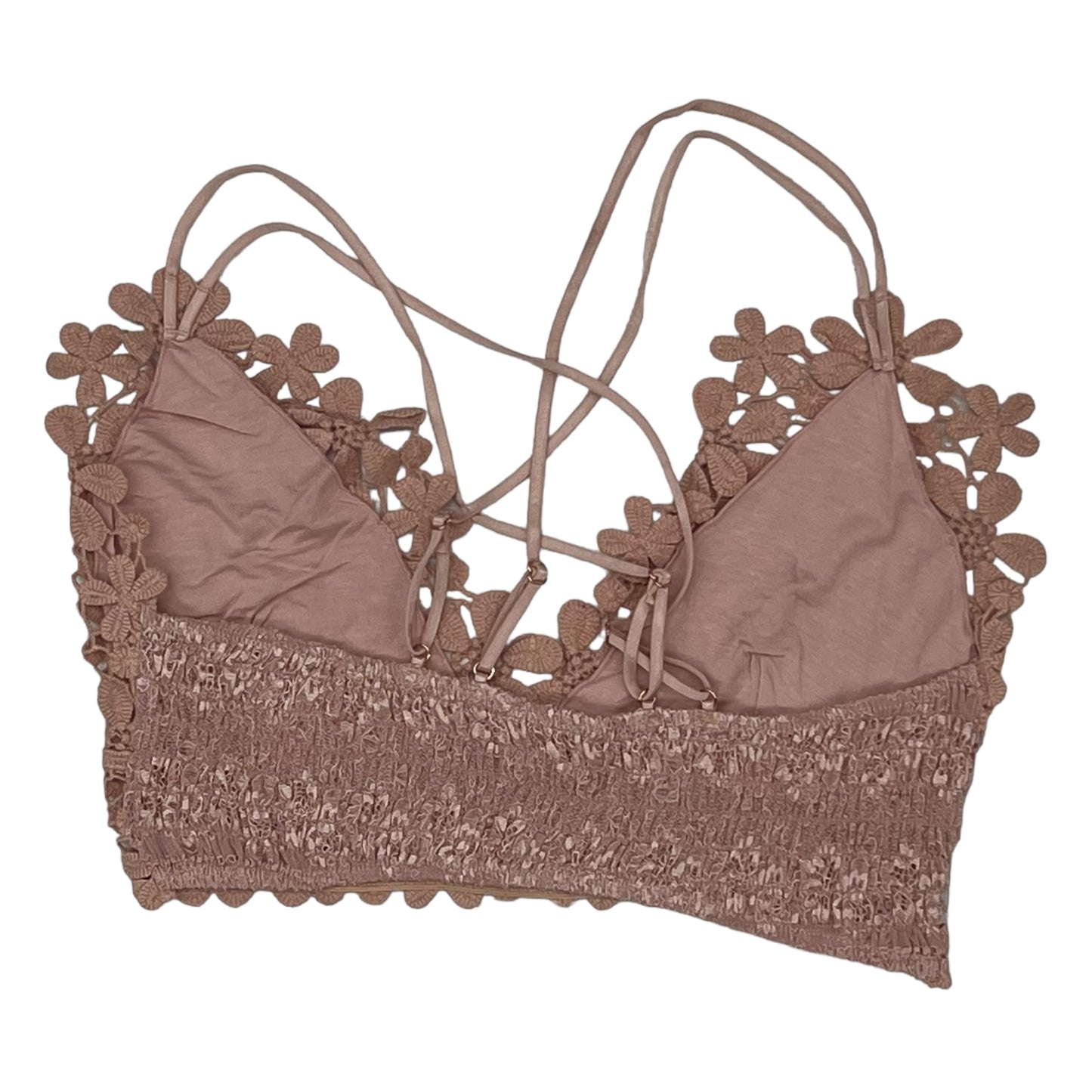 Bralette By Clothes Mentor Size: M