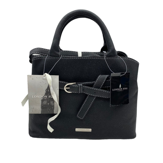Handbag By London Fog  Size: Medium