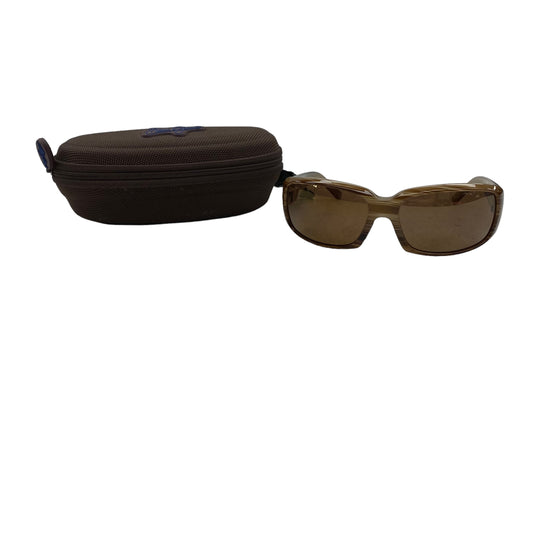 Sunglasses By Maui Jim  Size: 02 Piece