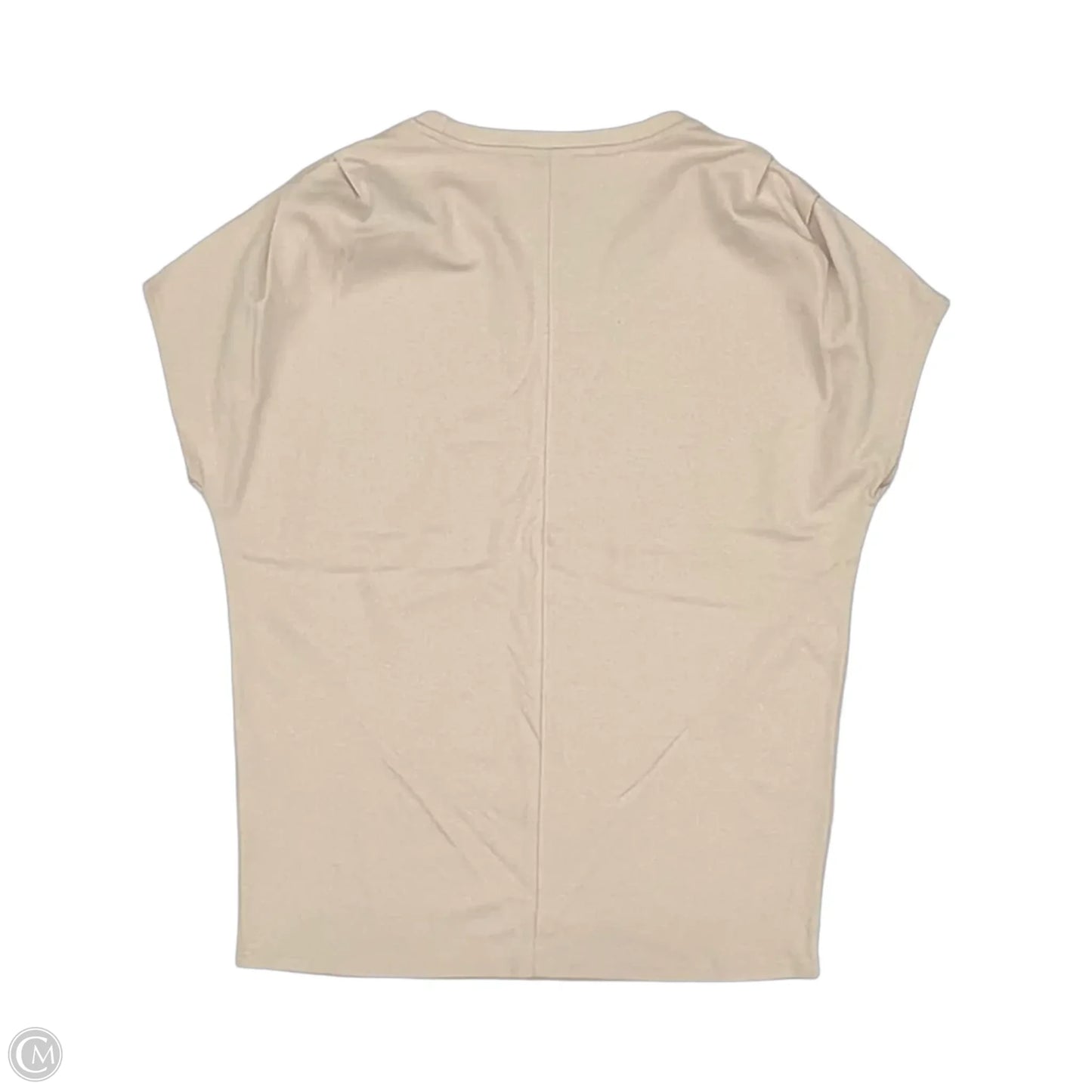 Dress Casual Short By Zara In Pink, Size: S