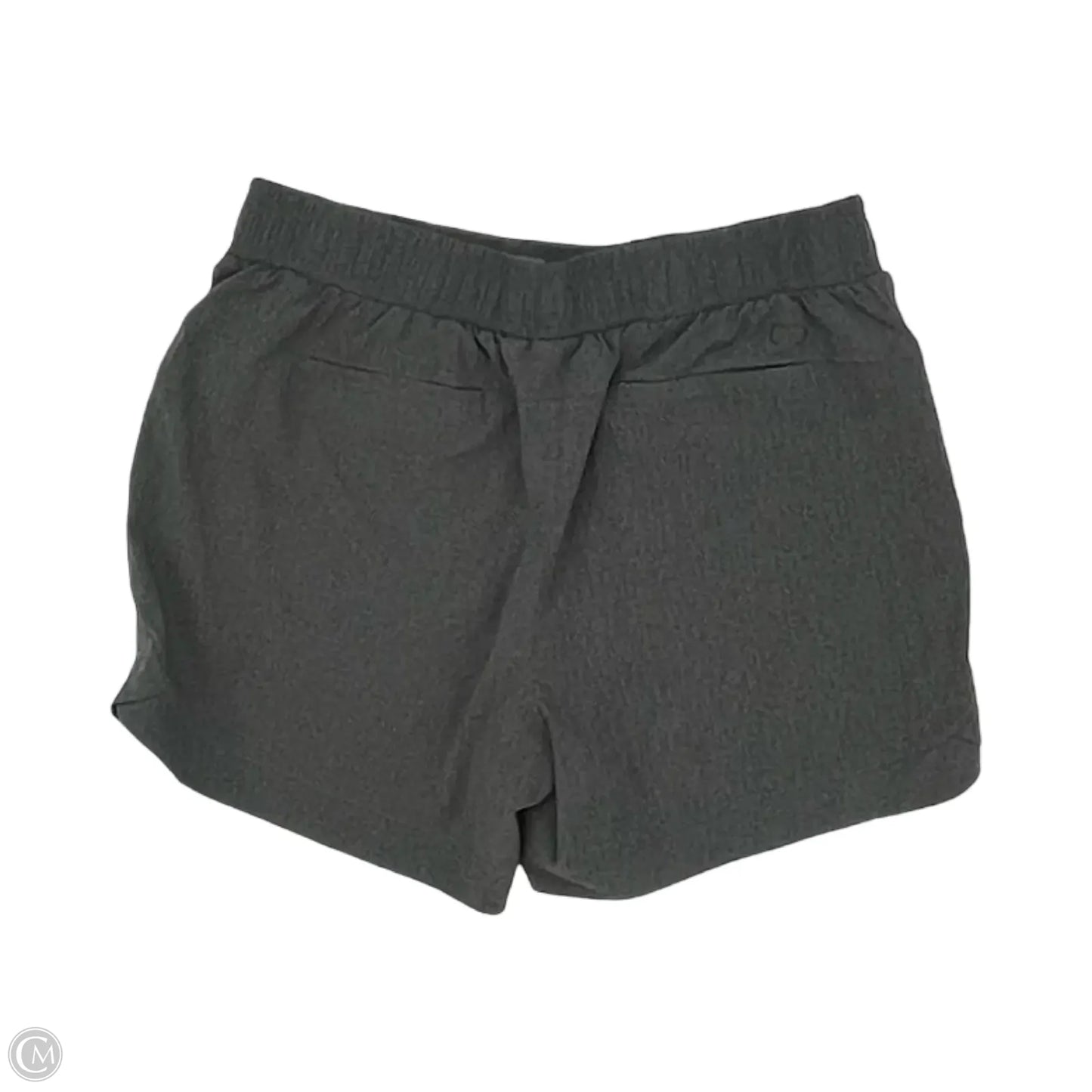 Athletic Shorts By Calia In Grey, Size: M