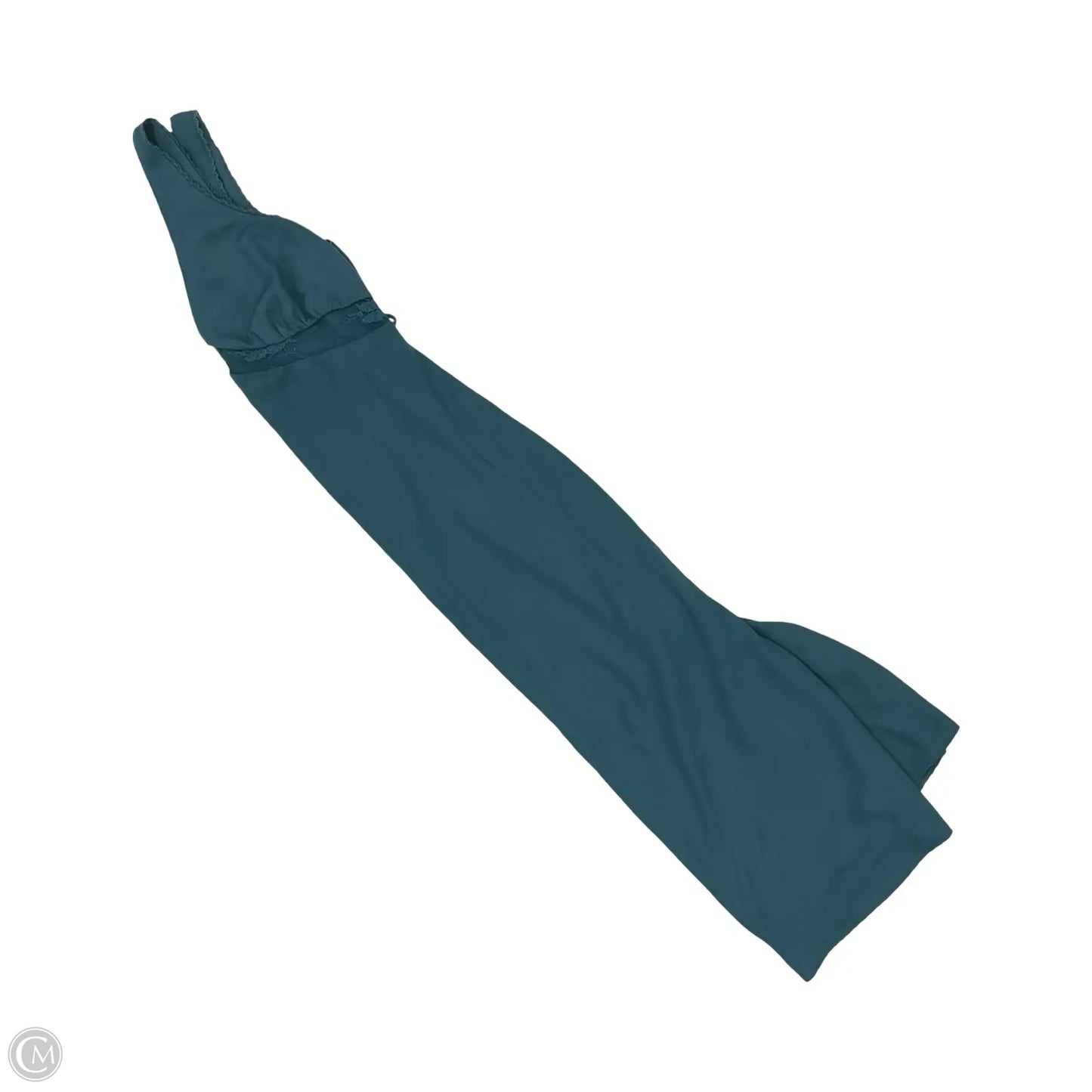 Dress Party Long By Wild Fable In Green, Size: M
