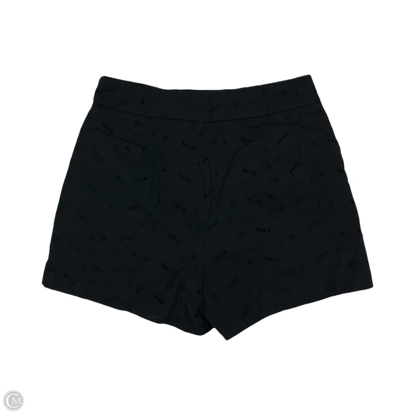 Shorts By A New Day In Black, Size: 4