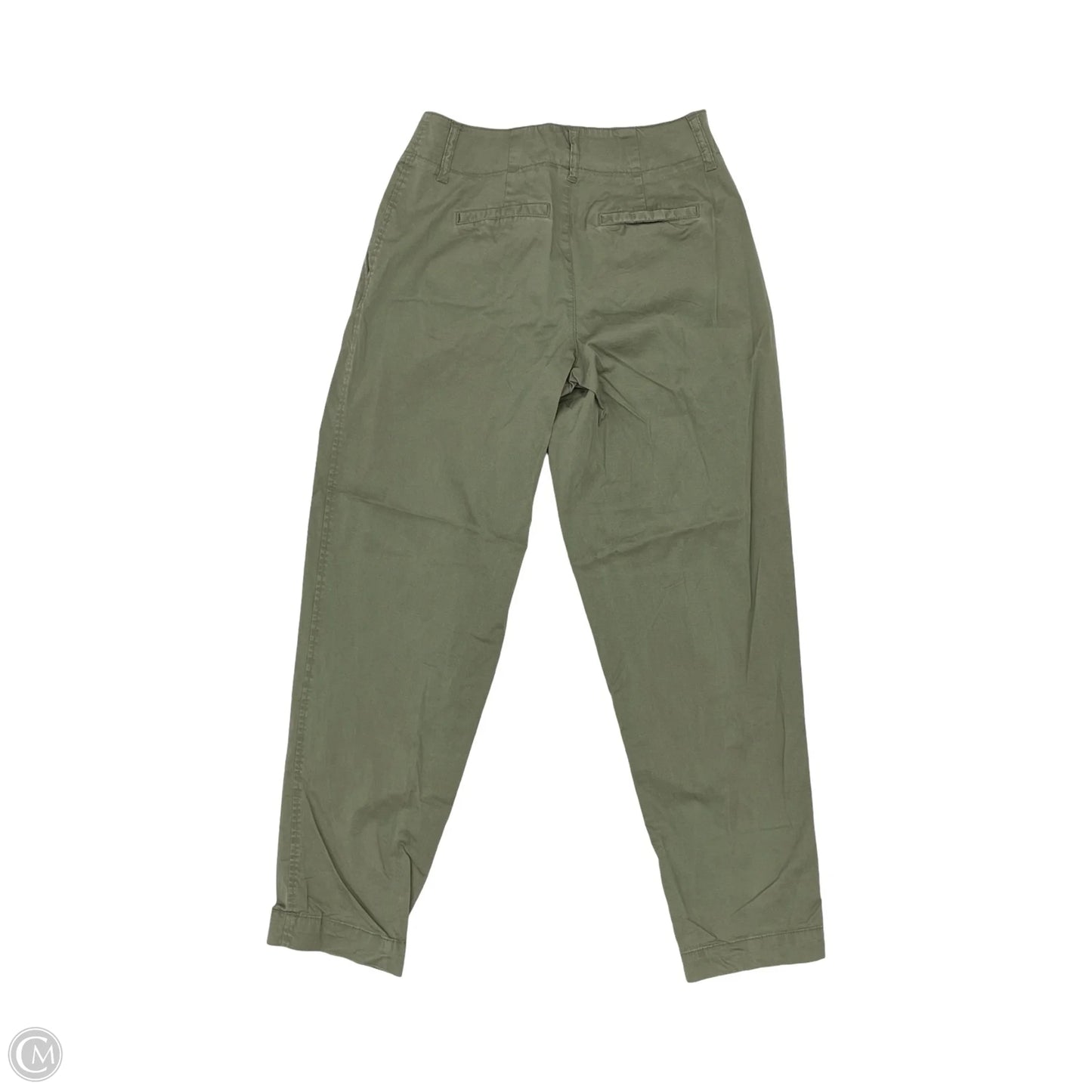 Pants Chinos & Khakis By A New Day In Green, Size: 2