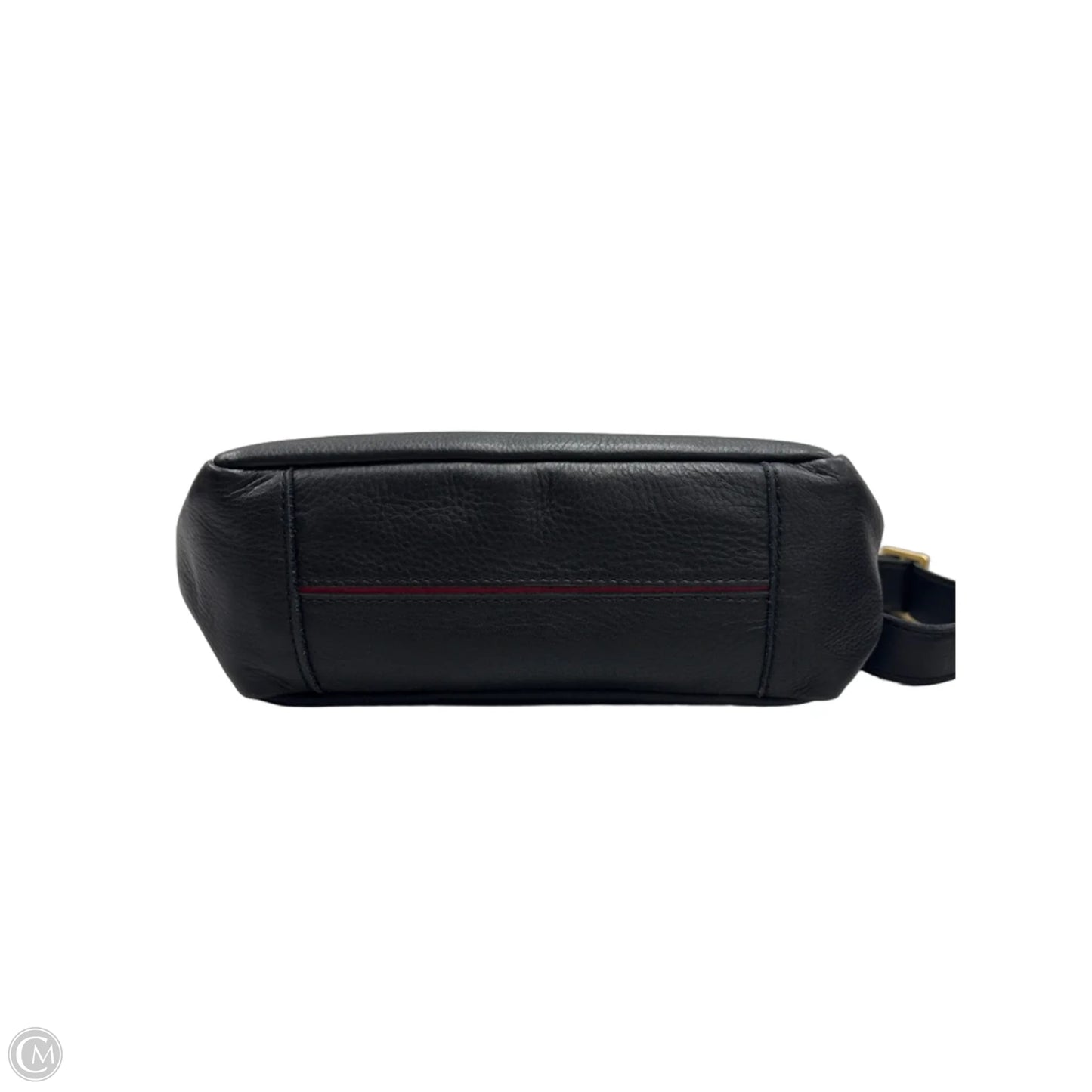 Crossbody Leather By Hammitt, Size: Small