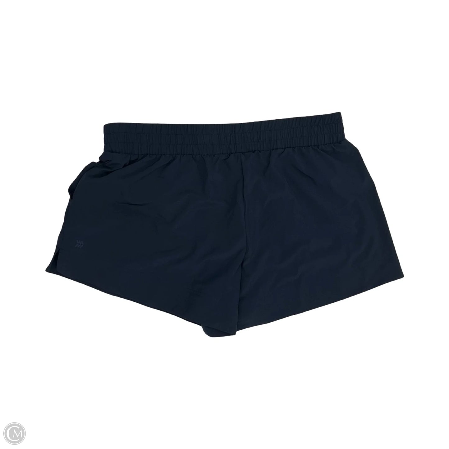 Athletic Shorts By All In Motion In Navy, Size: Xl