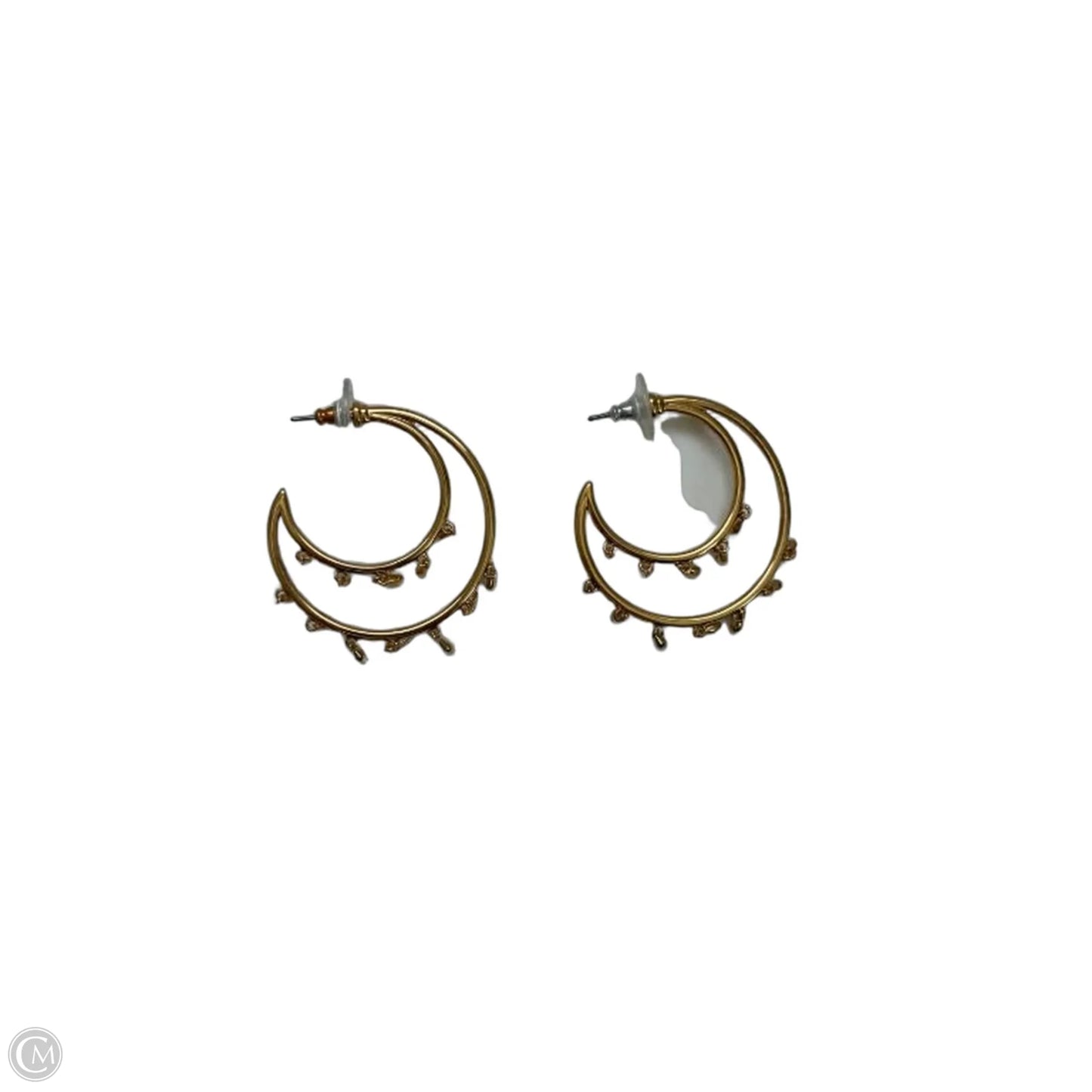 Earrings Hoop By Stella And Dot