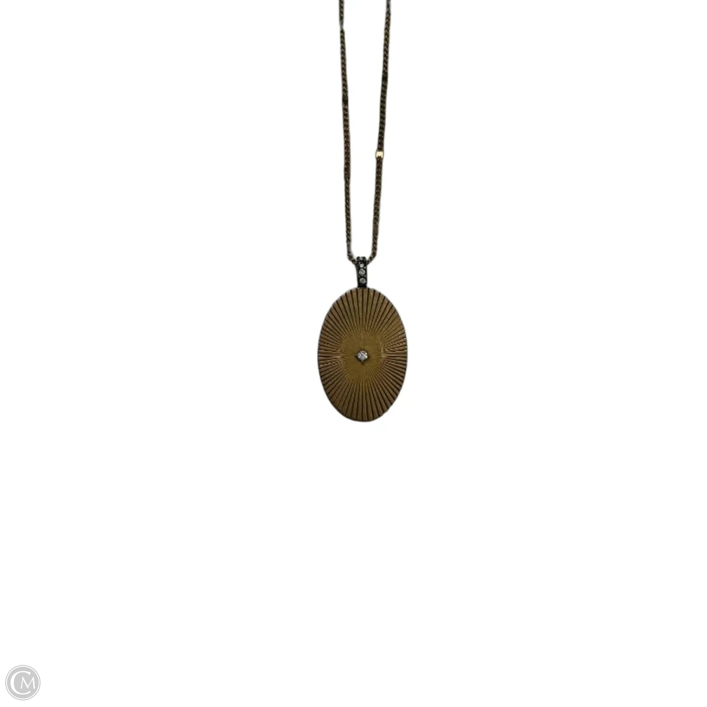 Necklace Pendant By Stella And Dot