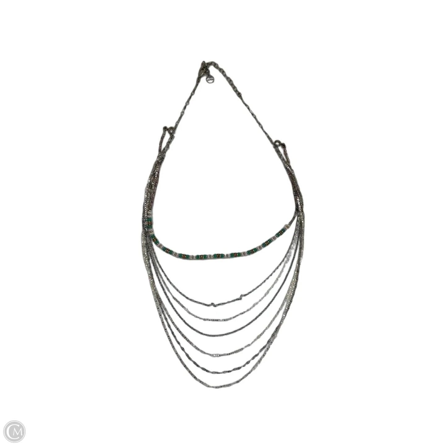 Necklace Layered By Stella And Dot