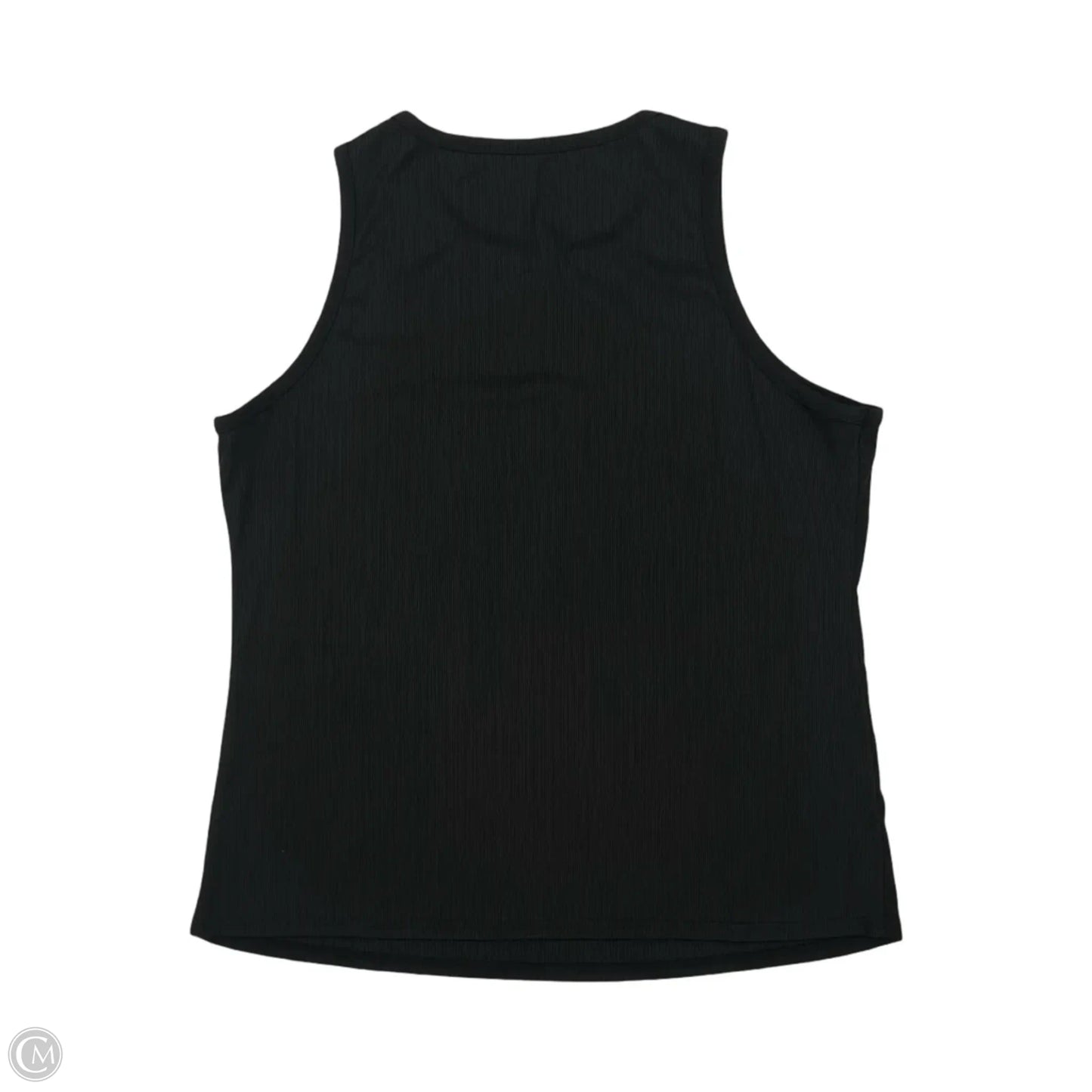 Tank Top By Cmf In Black, Size: 5