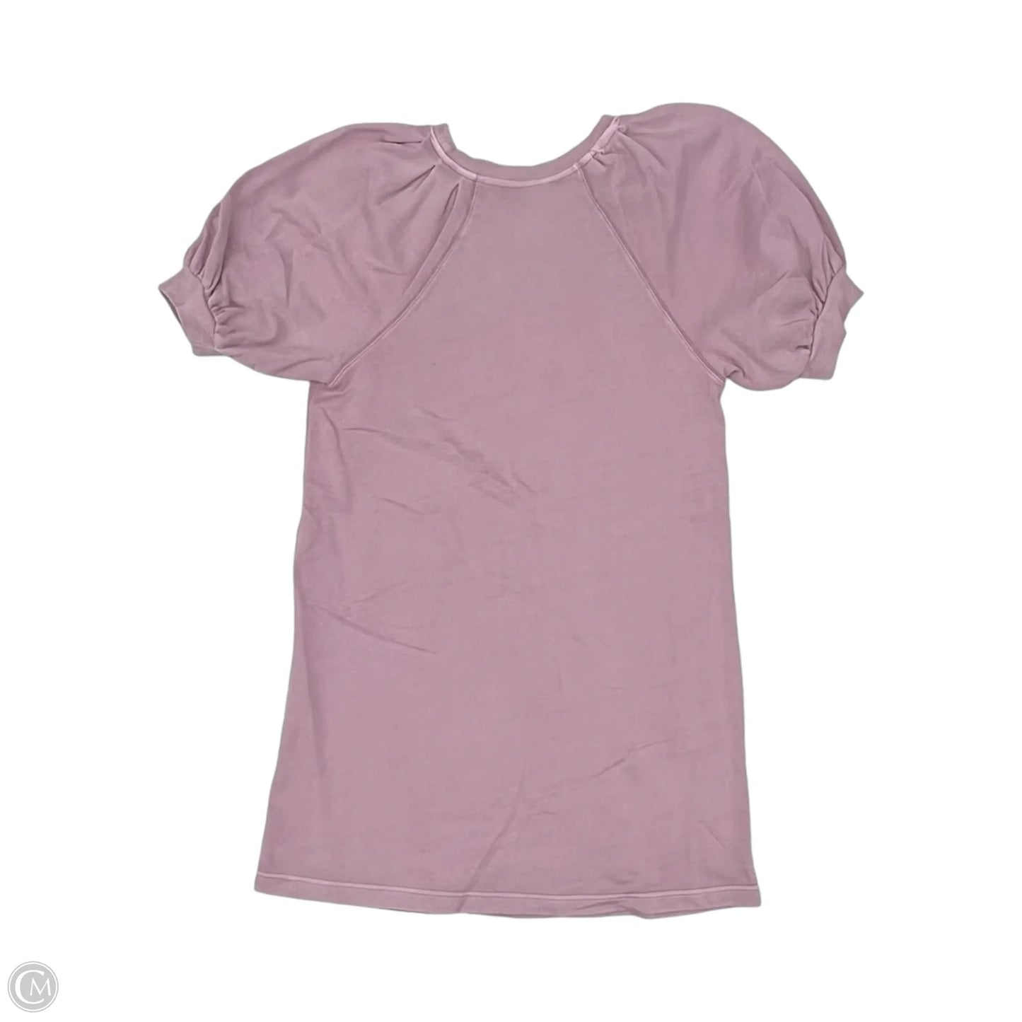Dress Casual Short By Universal Thread In Pink, Size: S
