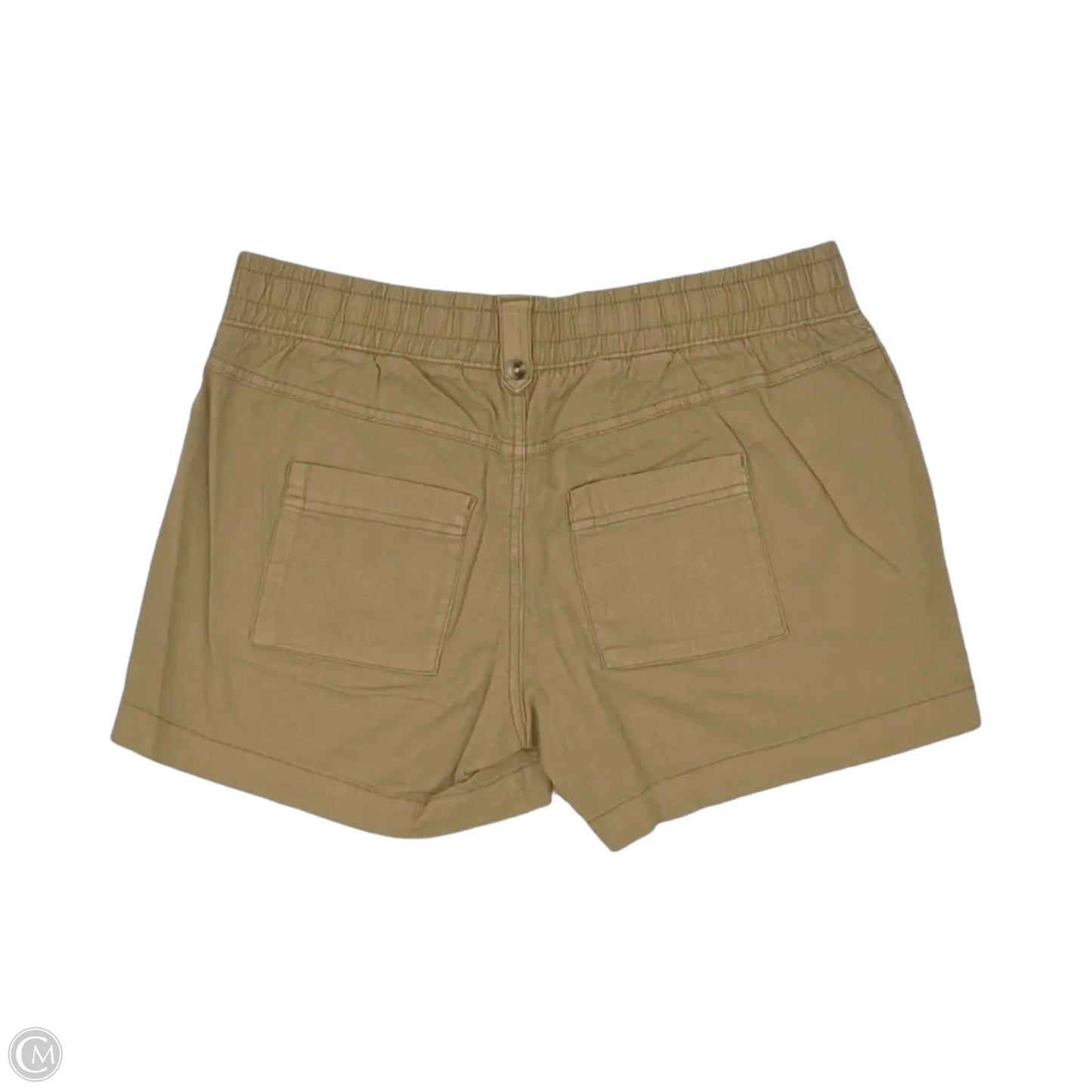 Shorts By Sonoma In Brown, Size: 6
