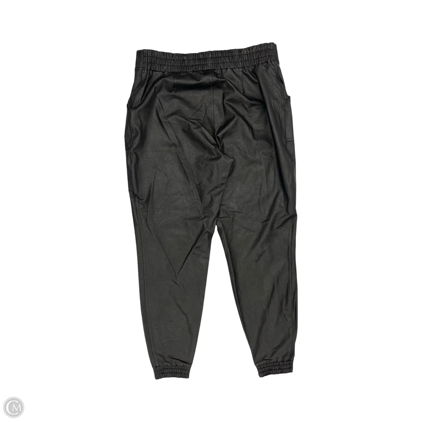 Pants Joggers By Spanx In Black, Size: 2x