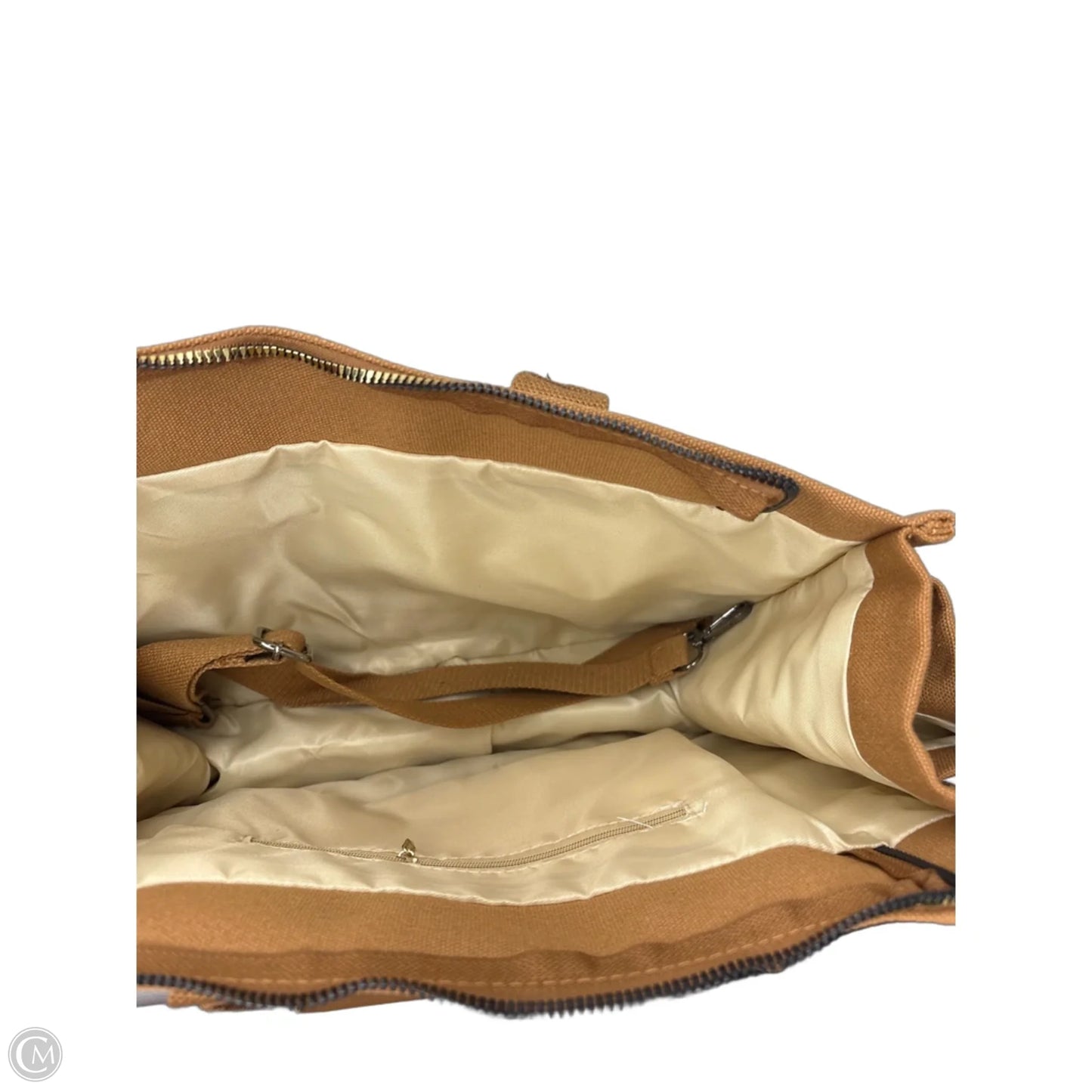 Handbag By Cmf, Size: Small