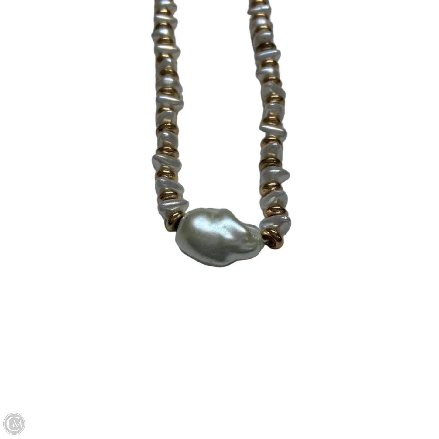 Necklace Choker & Collar By Clothes Mentor