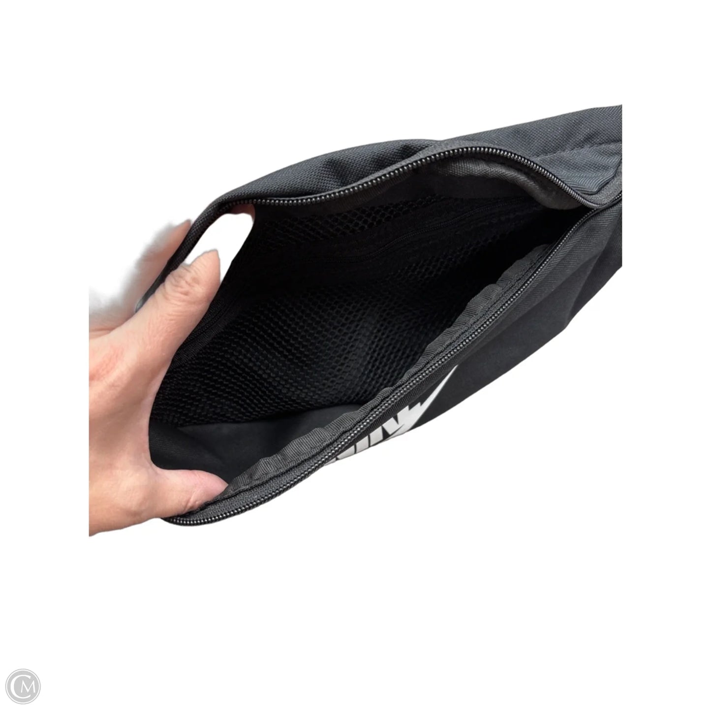 Belt Bag By Nike, Size: Medium