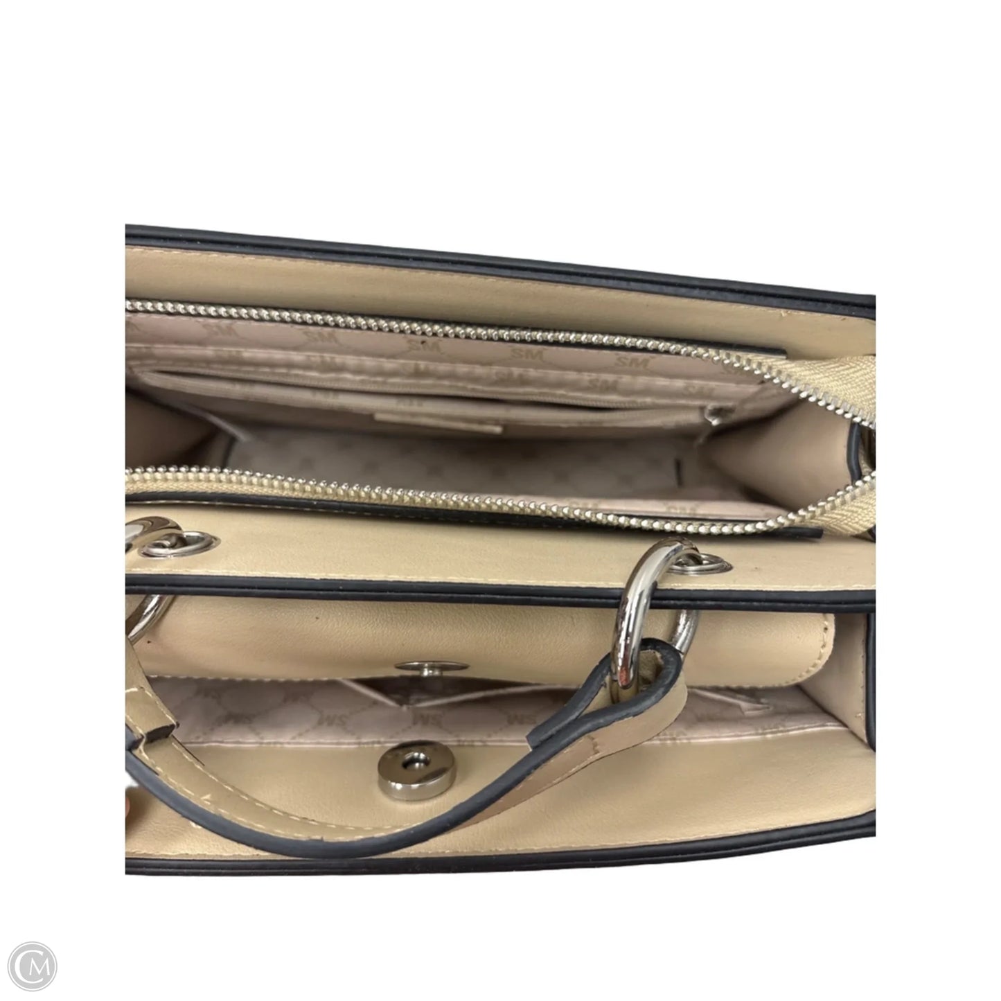 Crossbody By Steve Madden, Size: Medium
