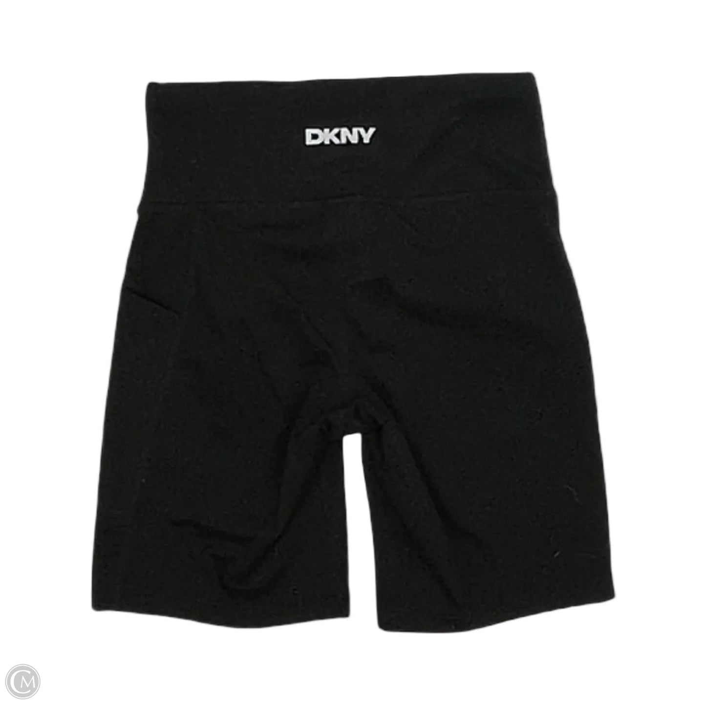Athletic Shorts By Dkny In Black, Size: Xs