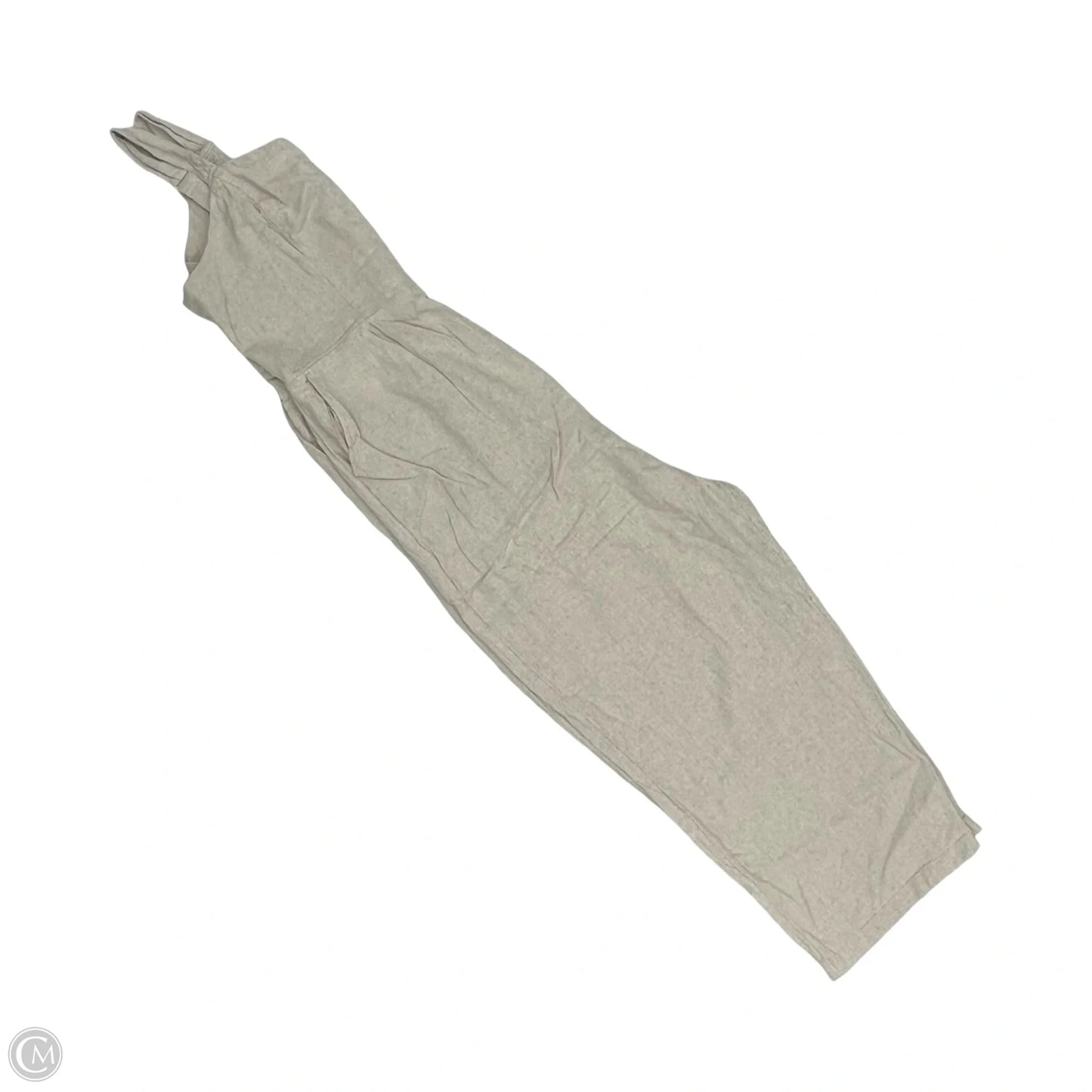 Jumpsuit By Old Navy In Tan, Size: Xl