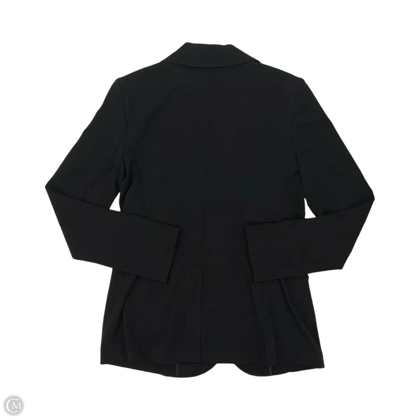 Blazer By White House Black Market In Black, Size: L