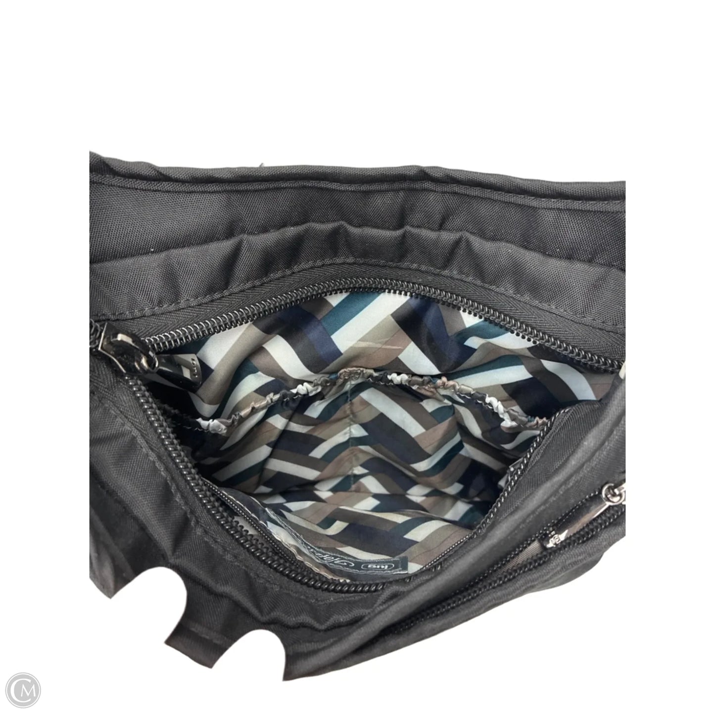Crossbody By Lug, Size: Medium
