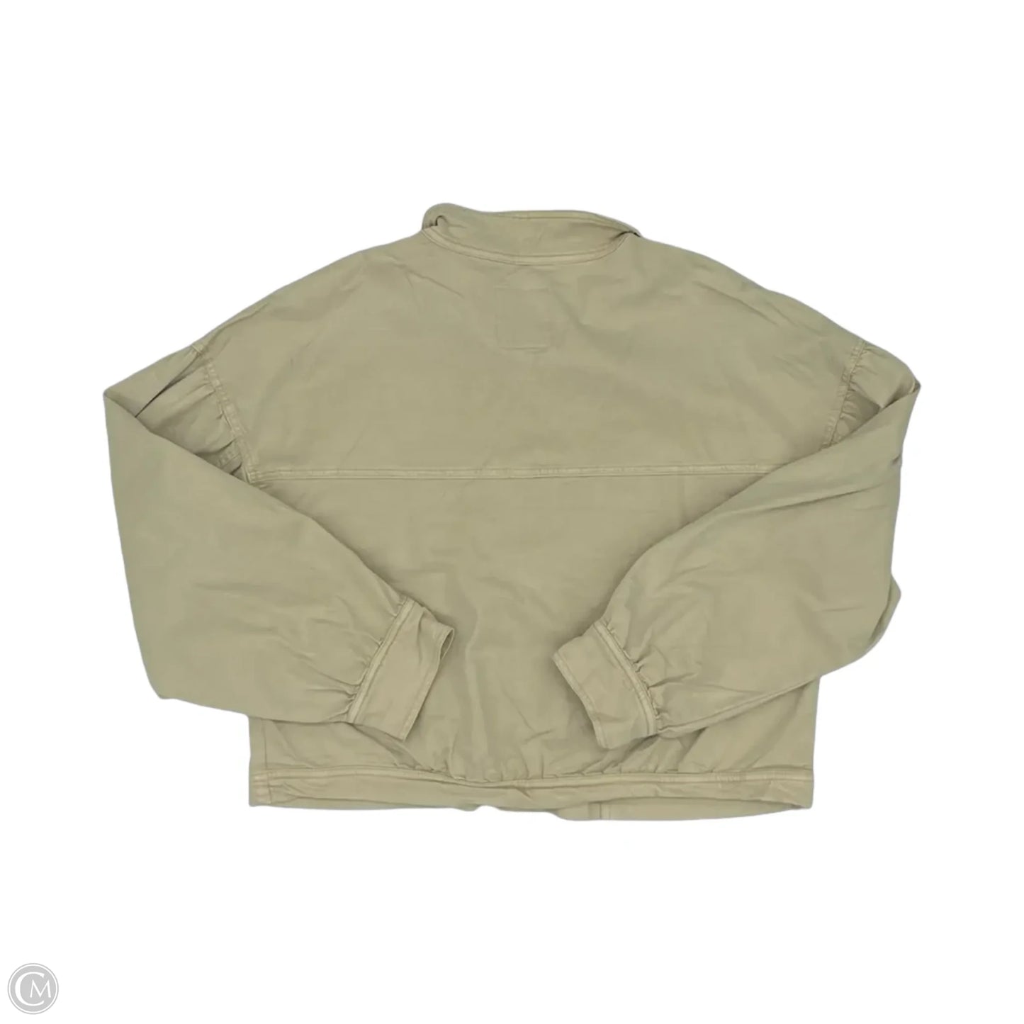 Jacket Other By Sanctuary In Tan, Size: L