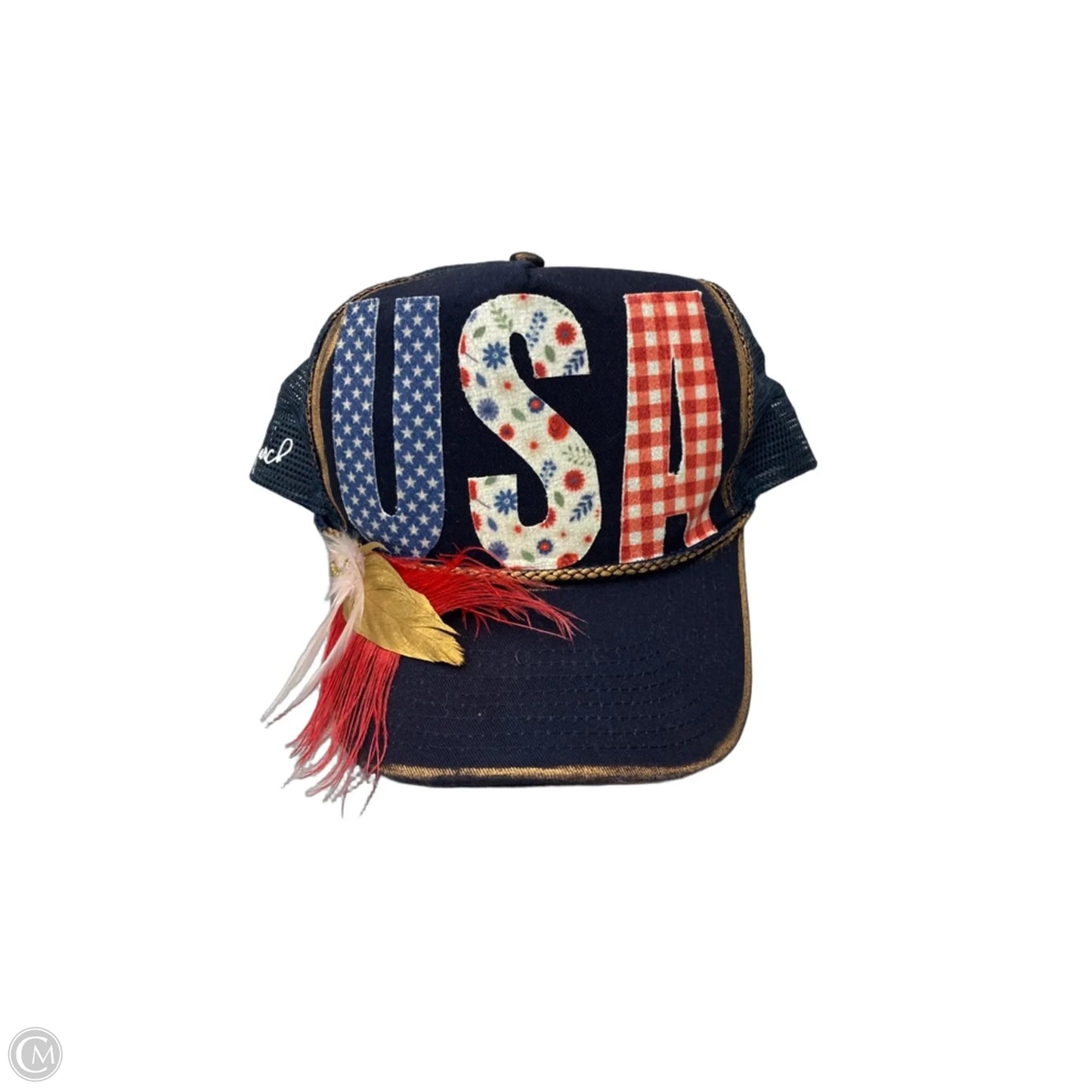 Hat Baseball Cap By Clothes Mentor