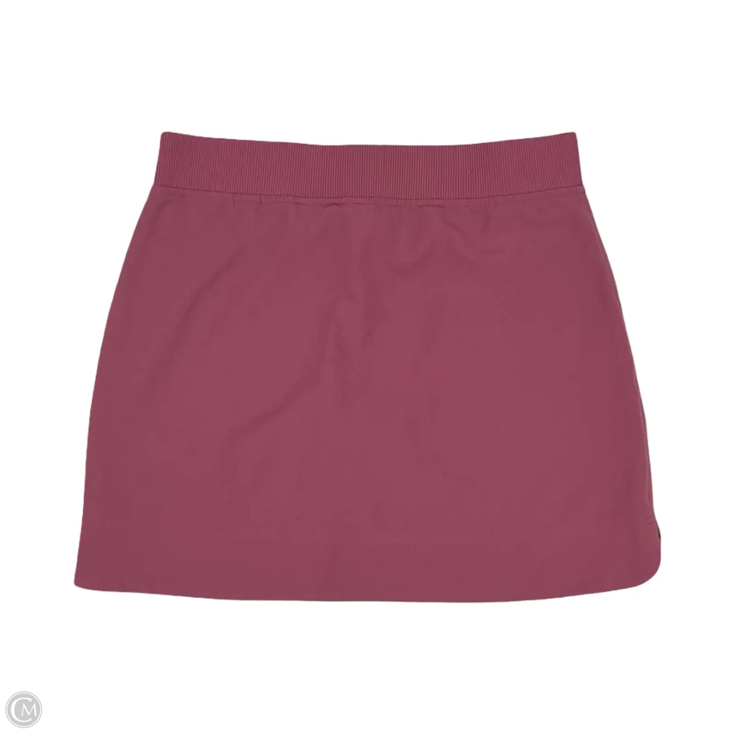 Athletic Skort By 32 Degrees In Pink, Size: S