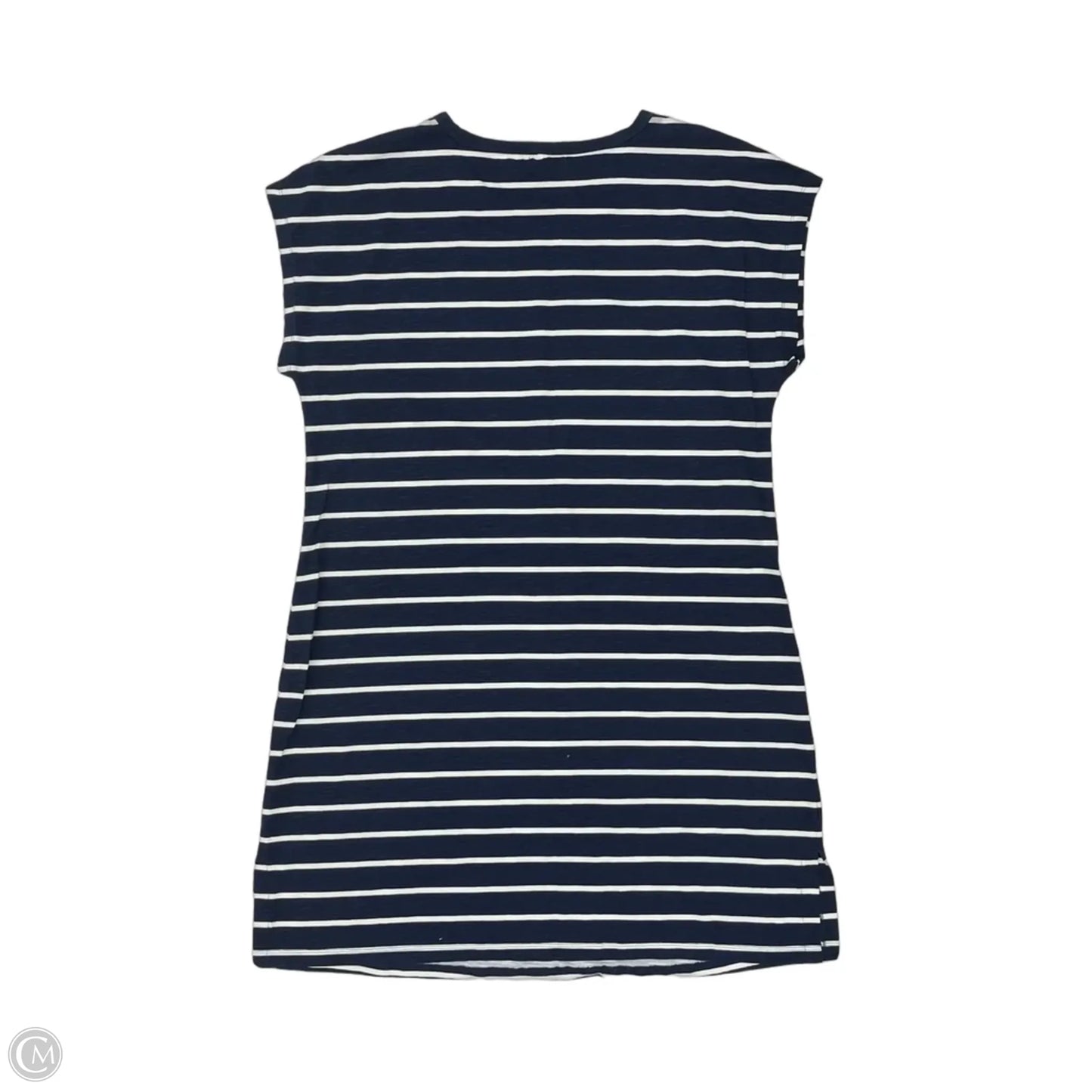 Dress Casual Short By Maurices In Striped Pattern, Size: Xxl