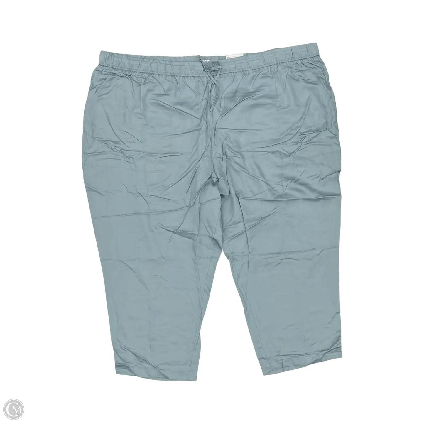Pants Other By Croft And Barrow In Blue, Size: 6