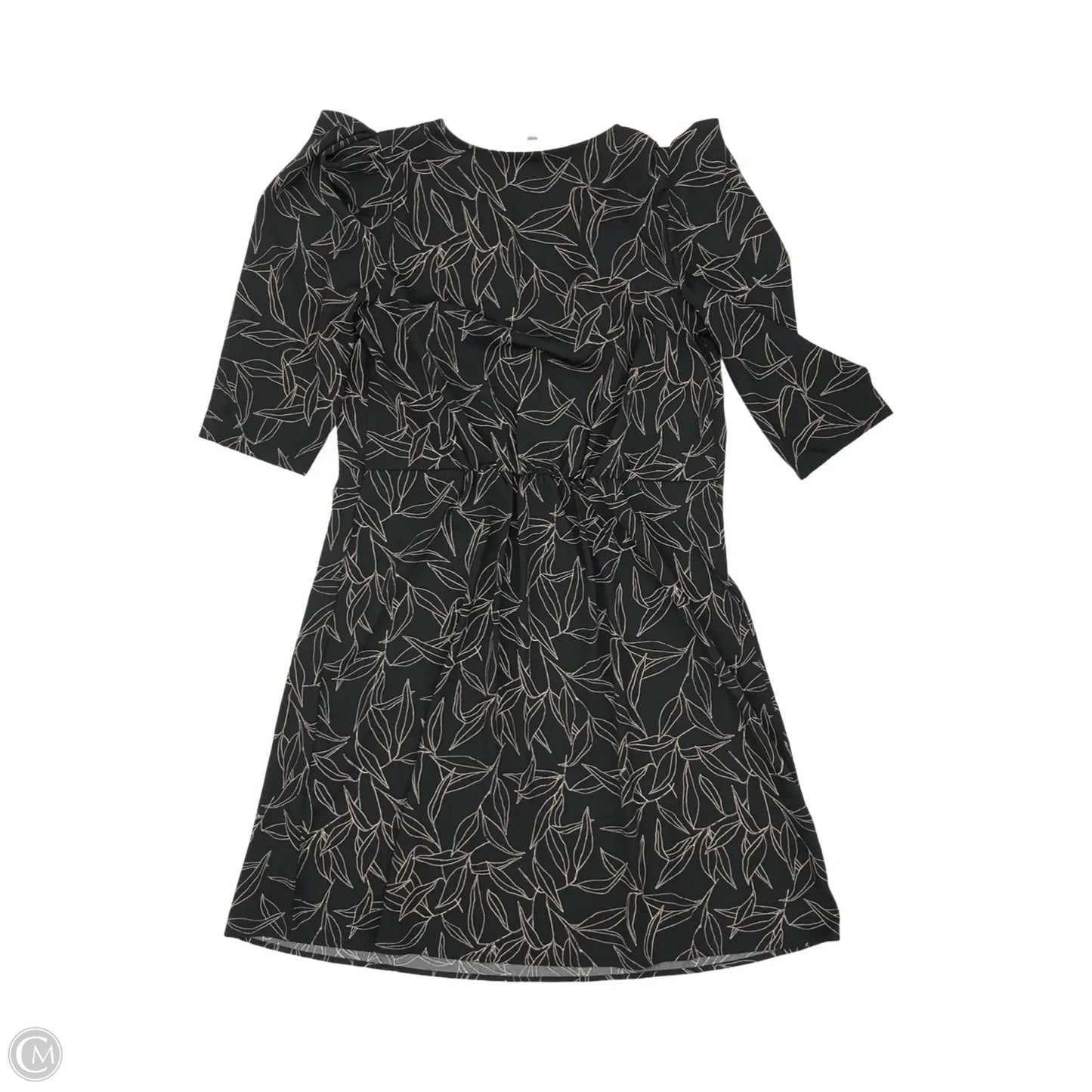 Dress Party Short By A New Day In Black & Pink, Size: Xl